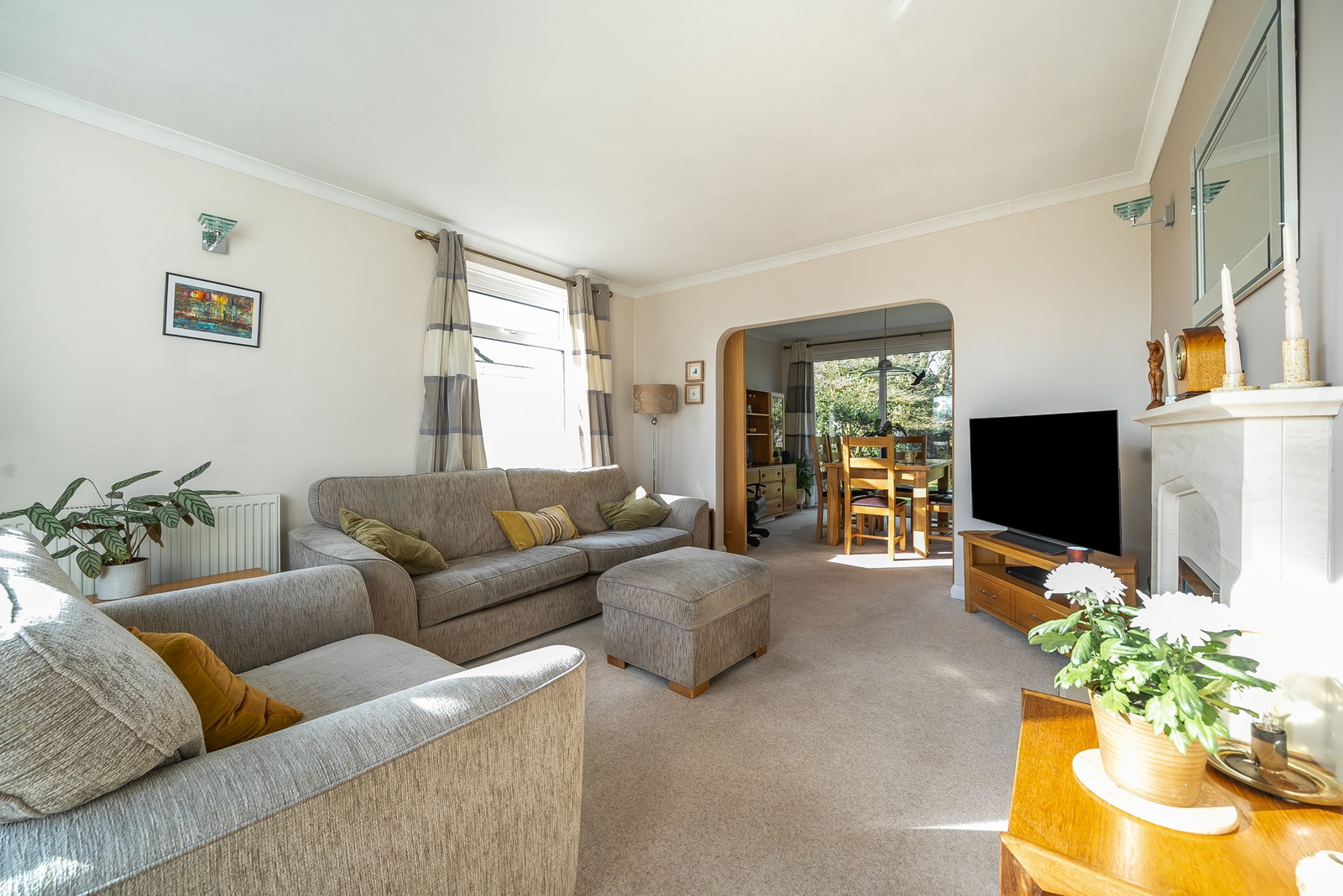 Detached House in Callington