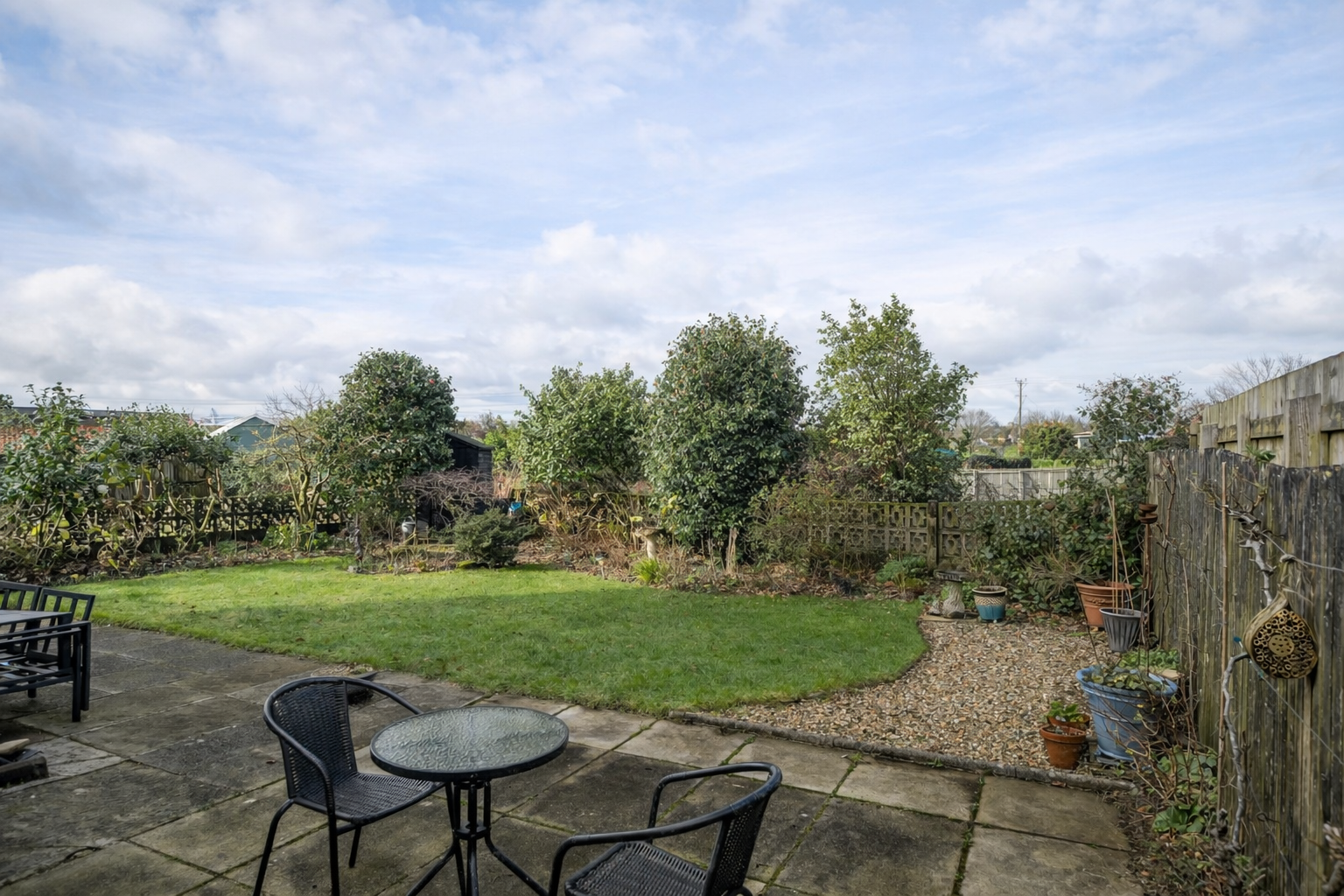 Detached House in Callington
