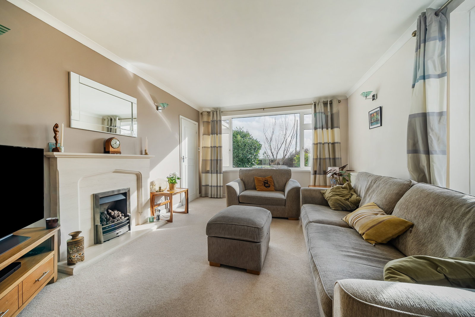 Detached House in Callington