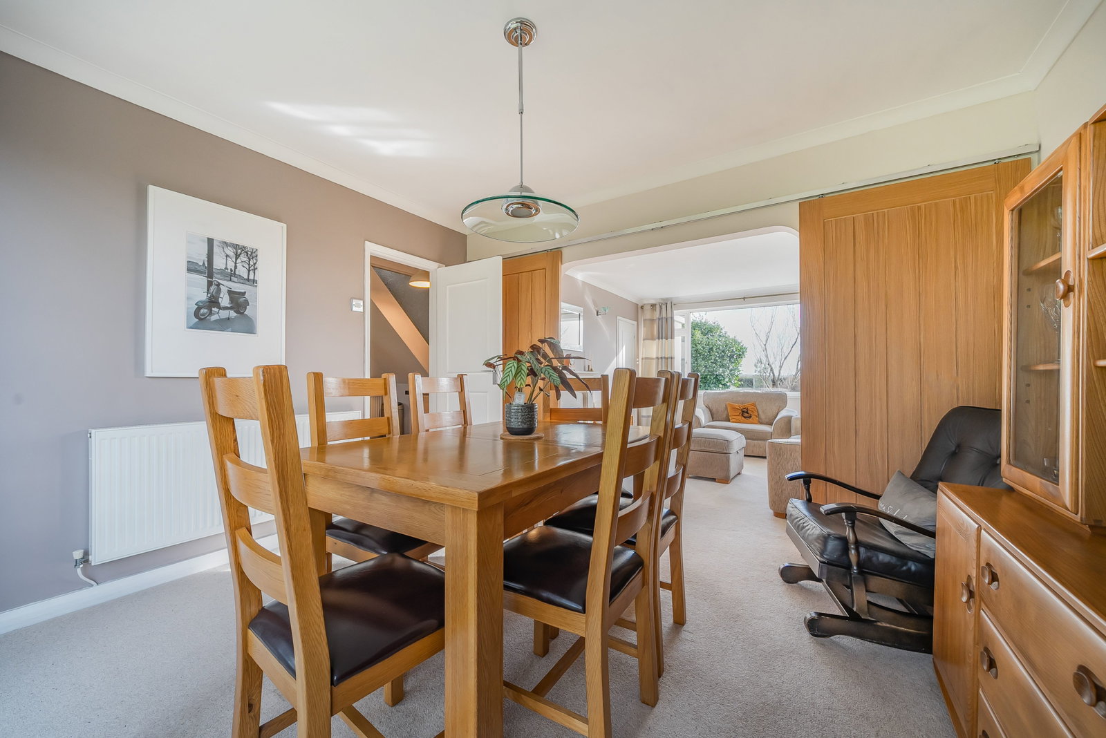 Detached House in Callington