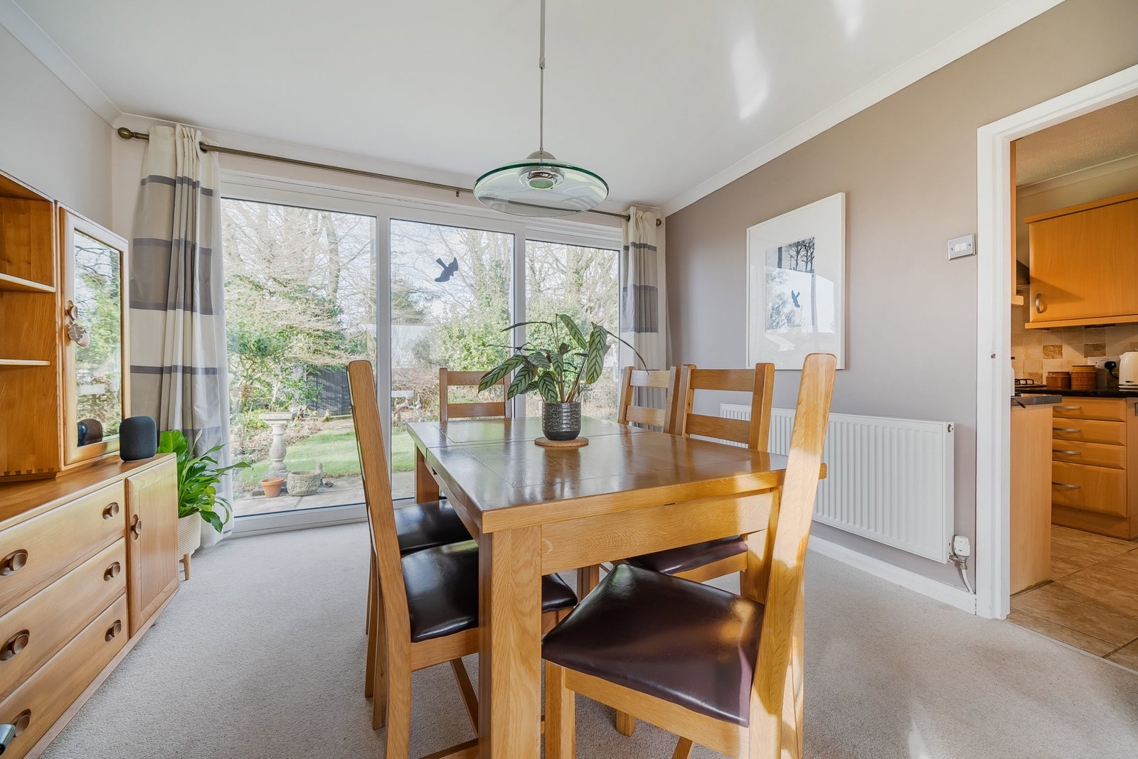 Detached House in Callington