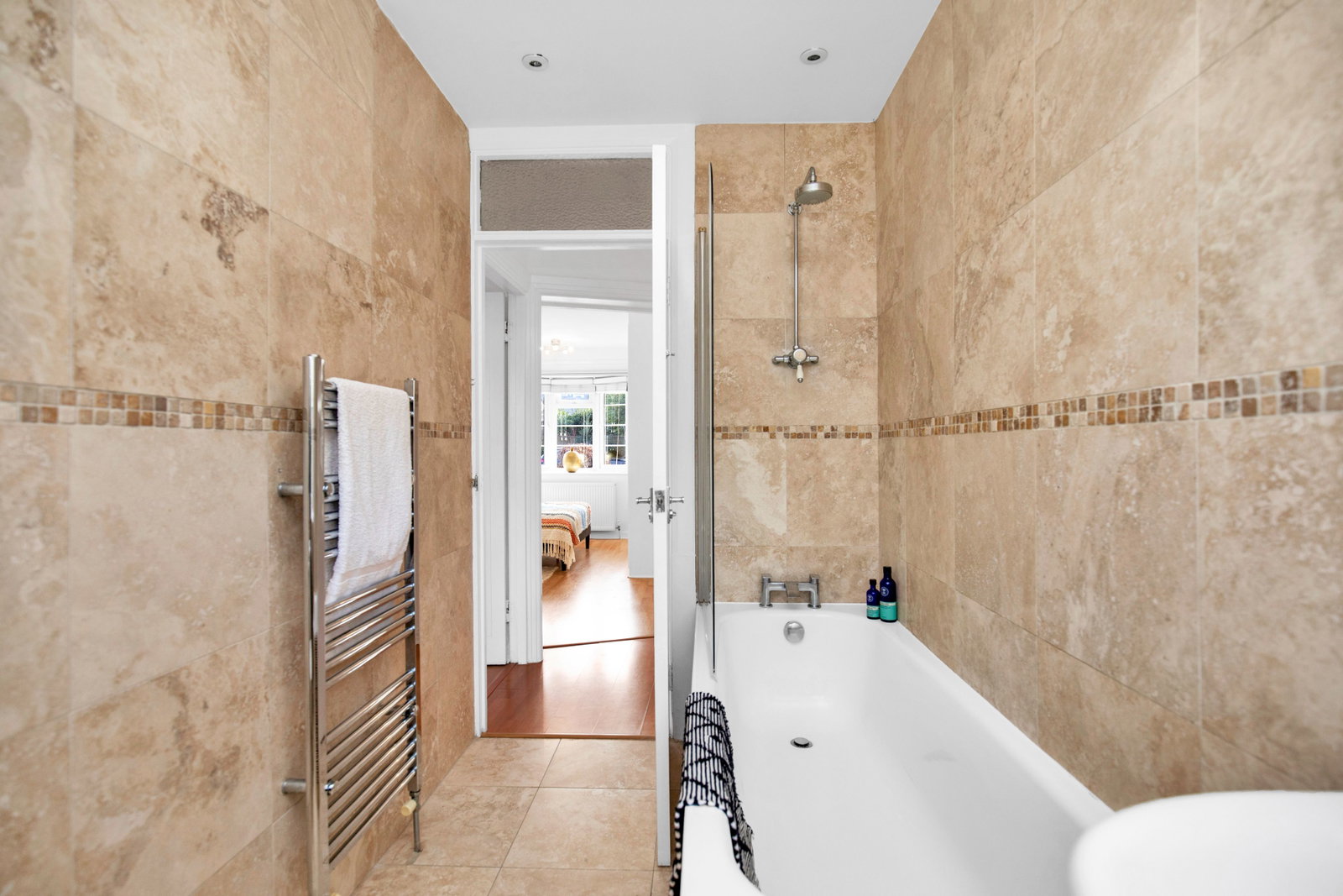 Apartment in Twickenham