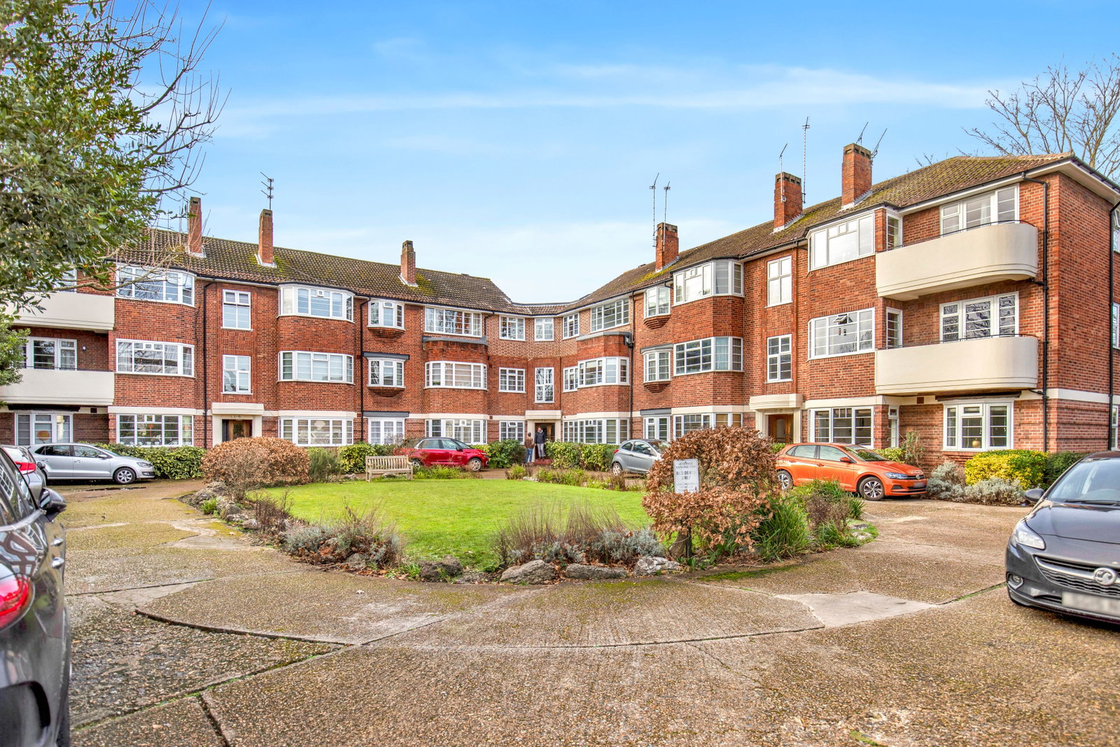 Apartment in Twickenham