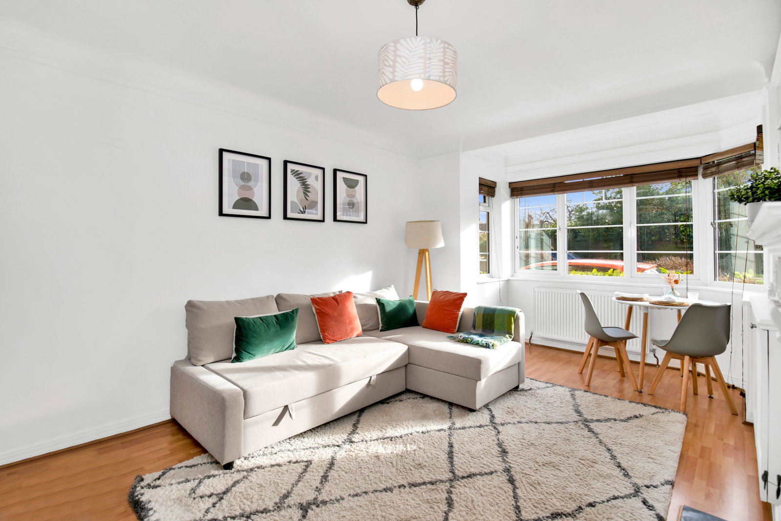 Apartment in Twickenham