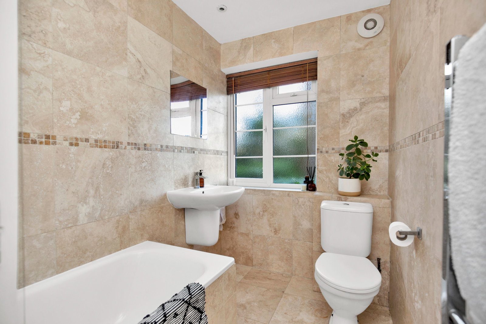 Apartment in Twickenham
