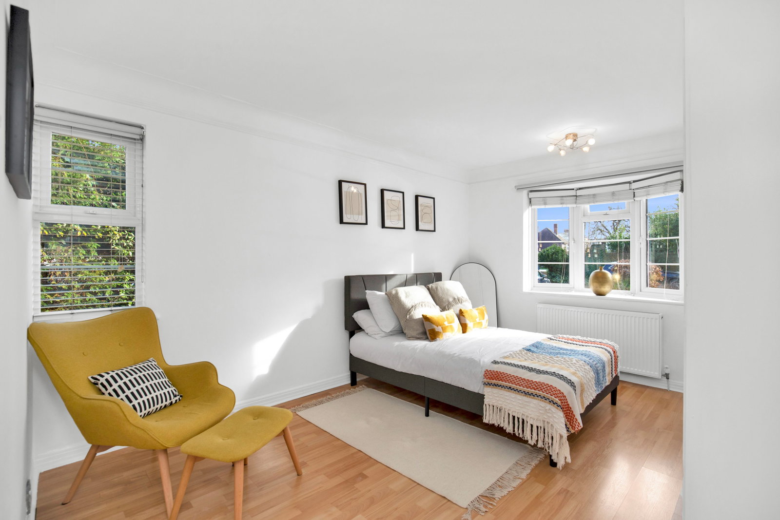 Apartment in Twickenham