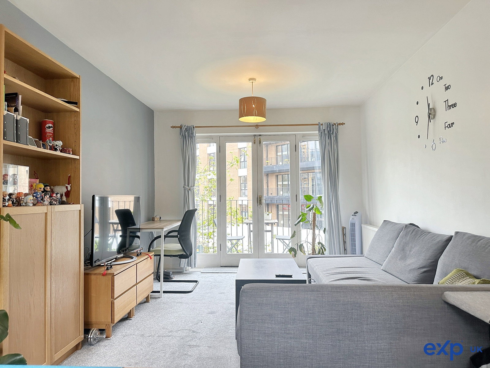 Apartment in London