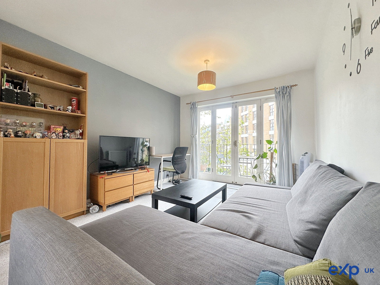 Apartment in London