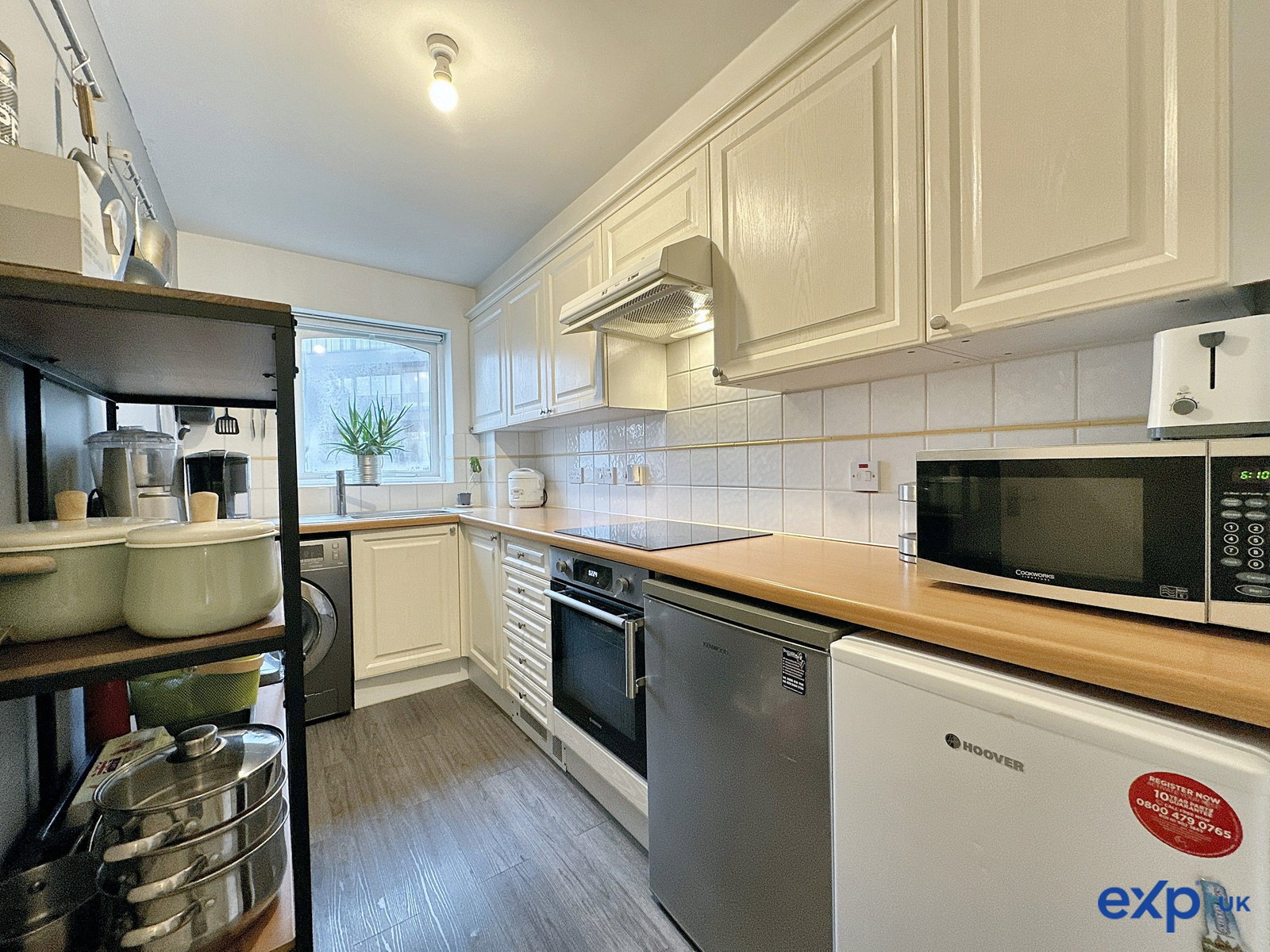 Apartment in London