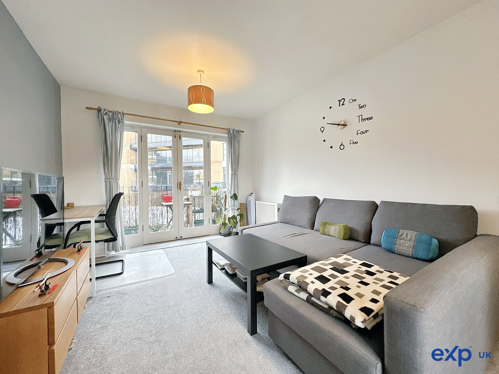 Apartment in London