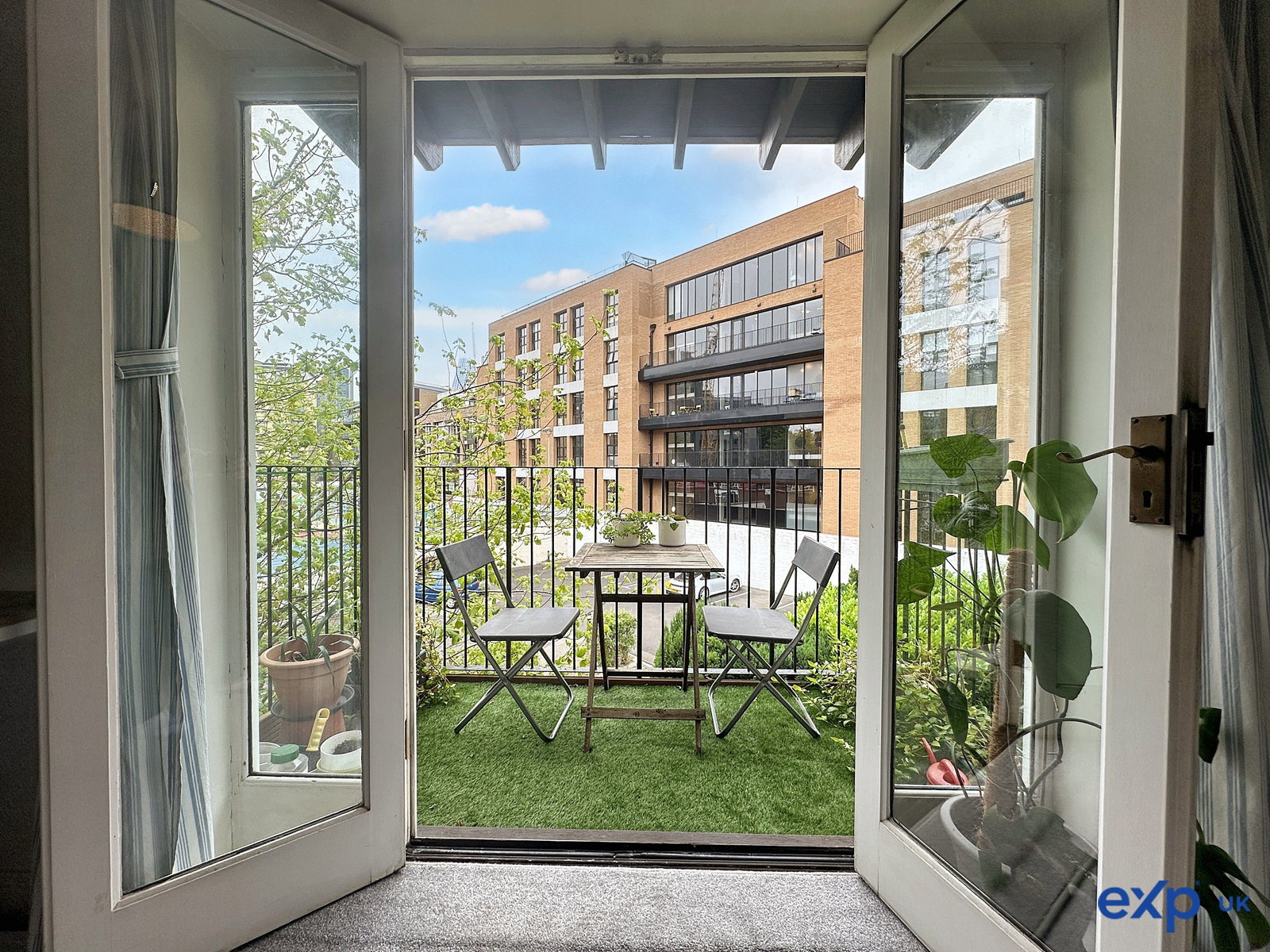 Apartment in London