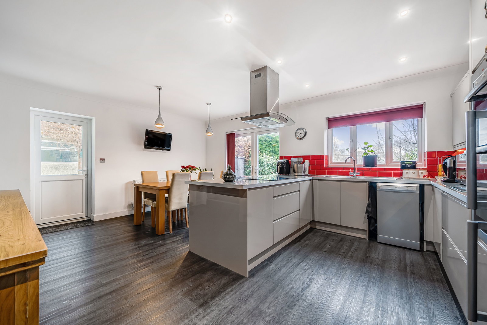 Detached House in Callington