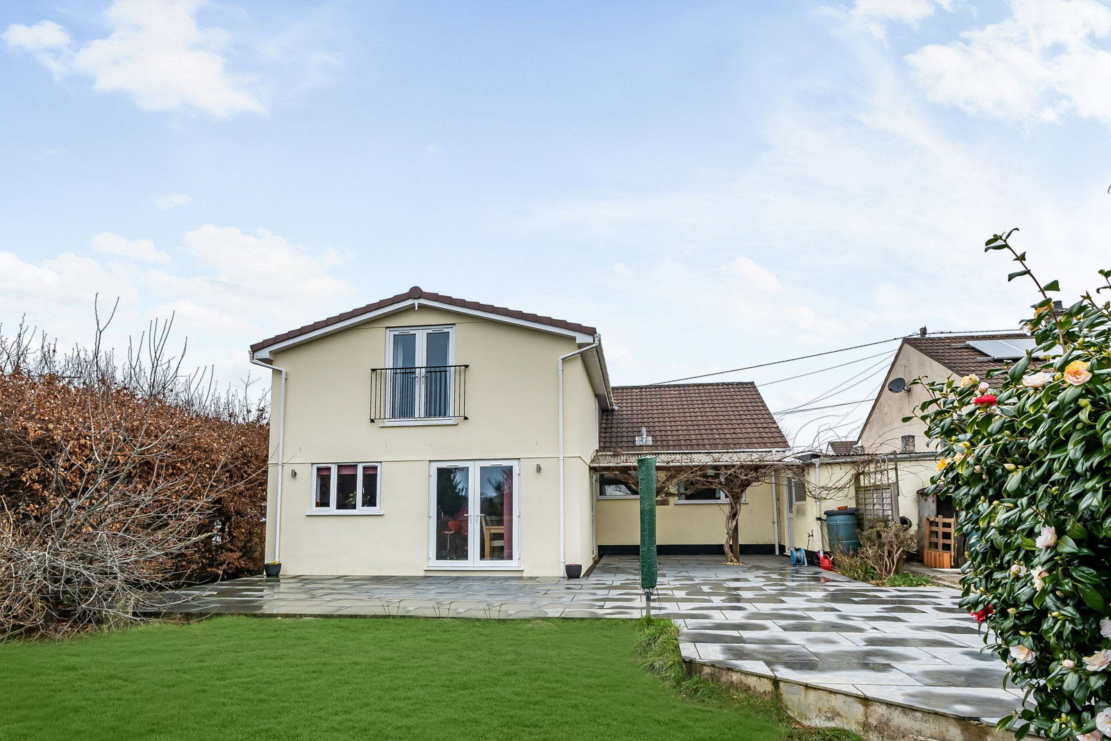 Detached House in Callington