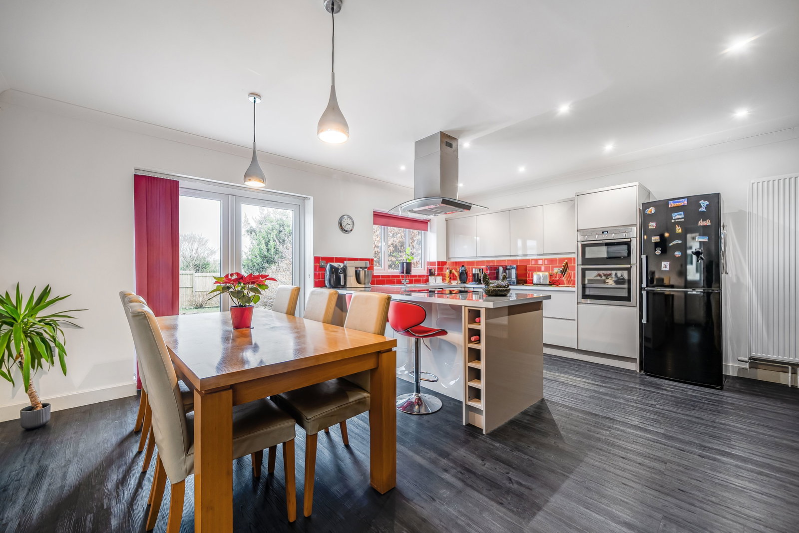 Detached House in Callington