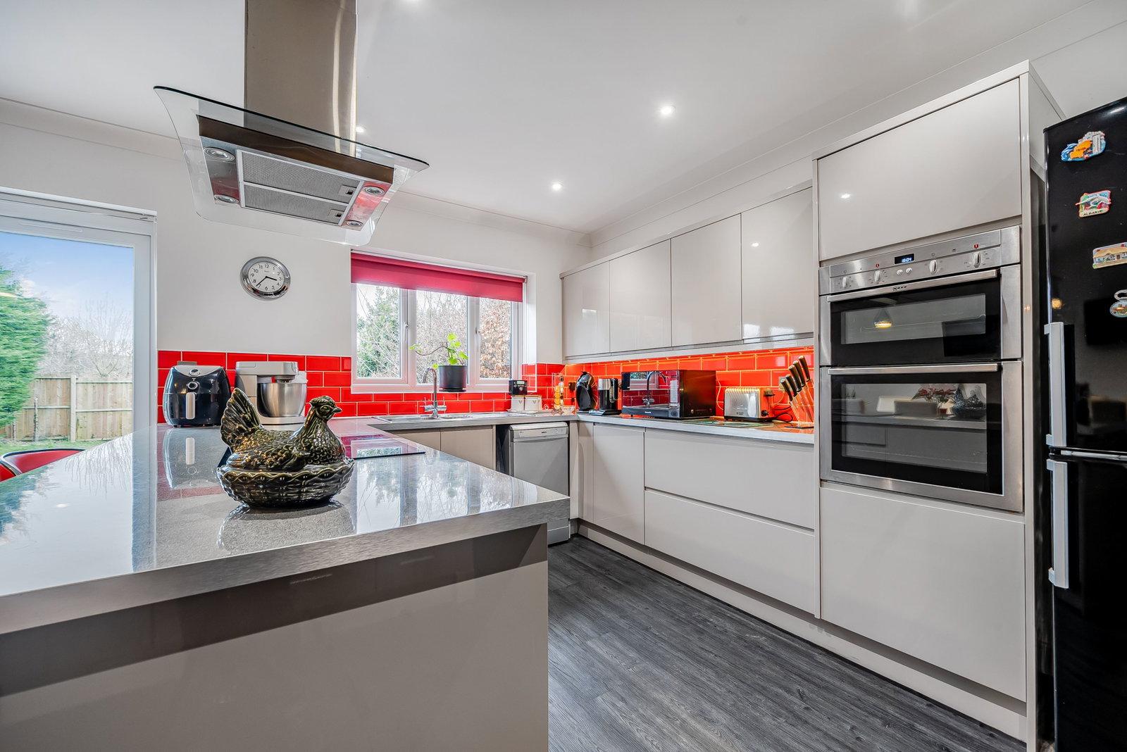 Detached House in Callington