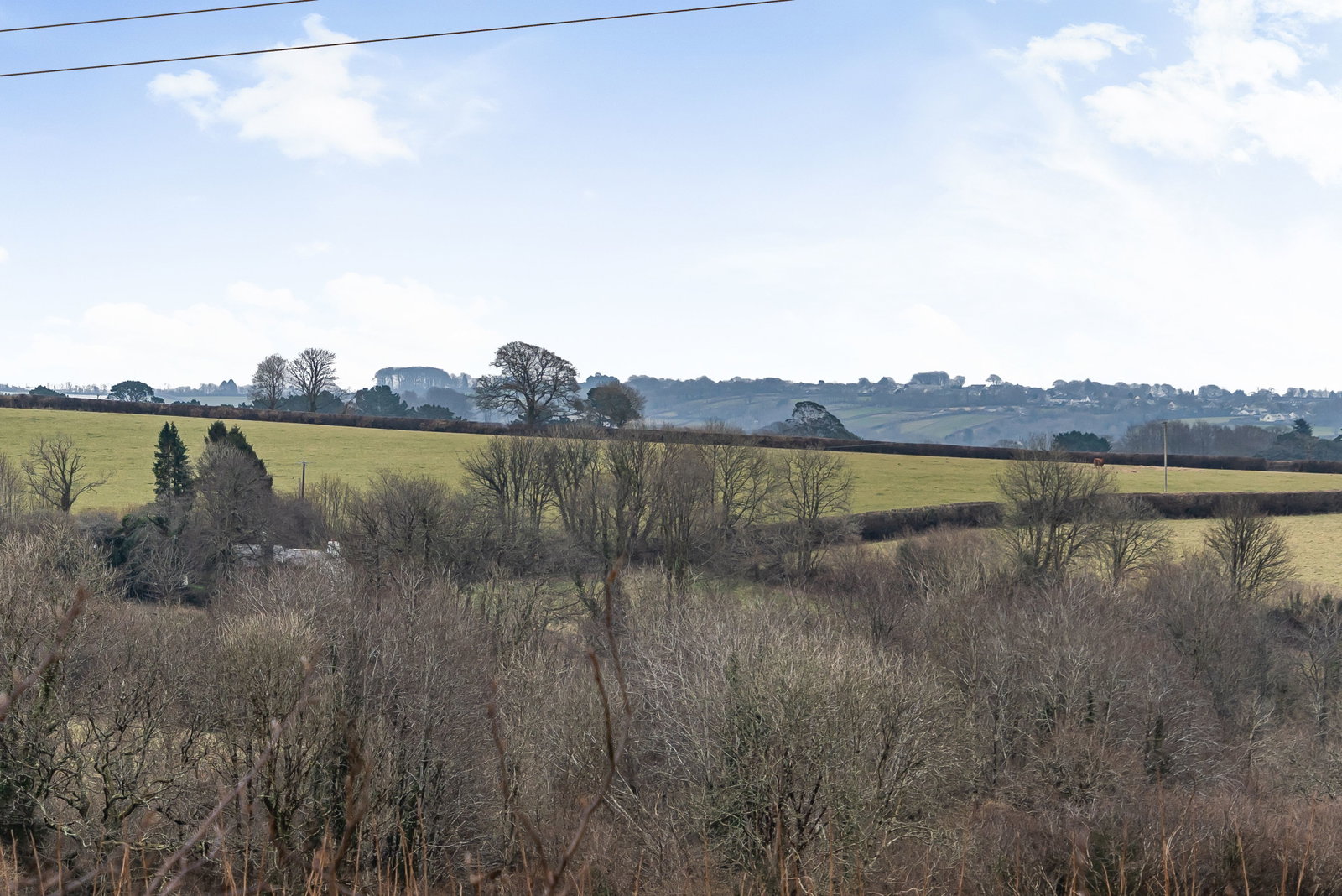 Detached House in Callington