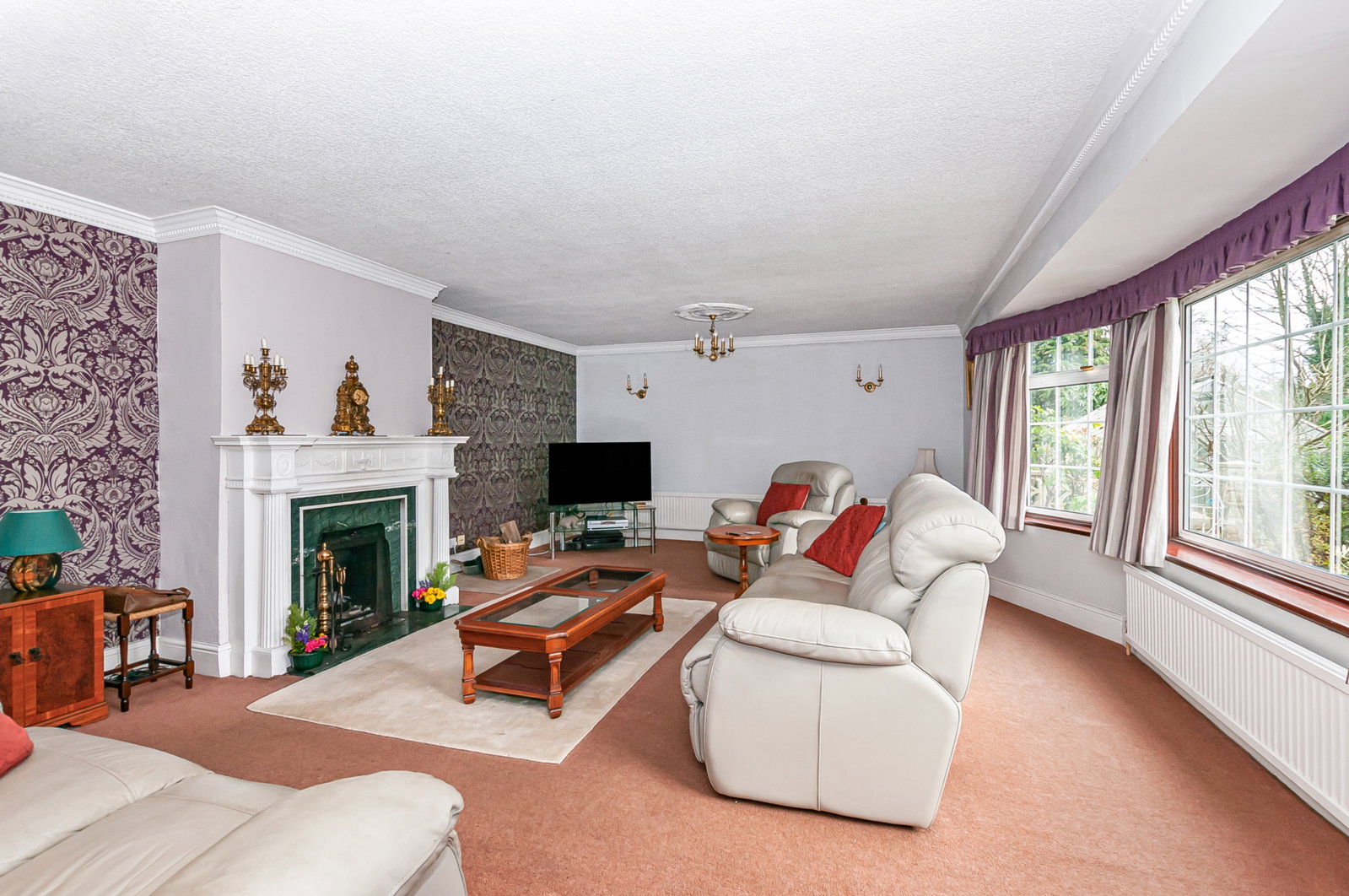 Detached House in Beverley