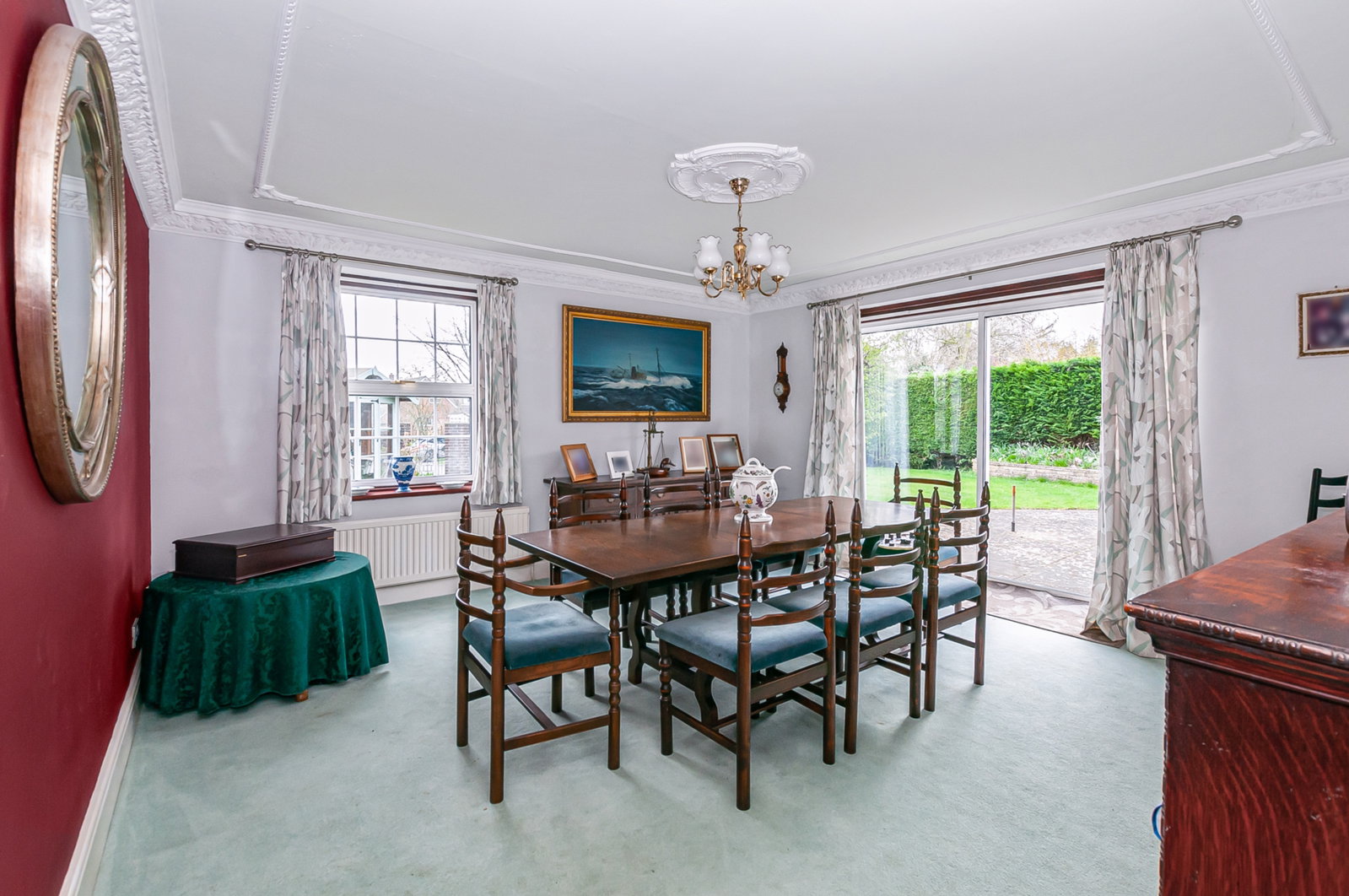 Detached House in Beverley