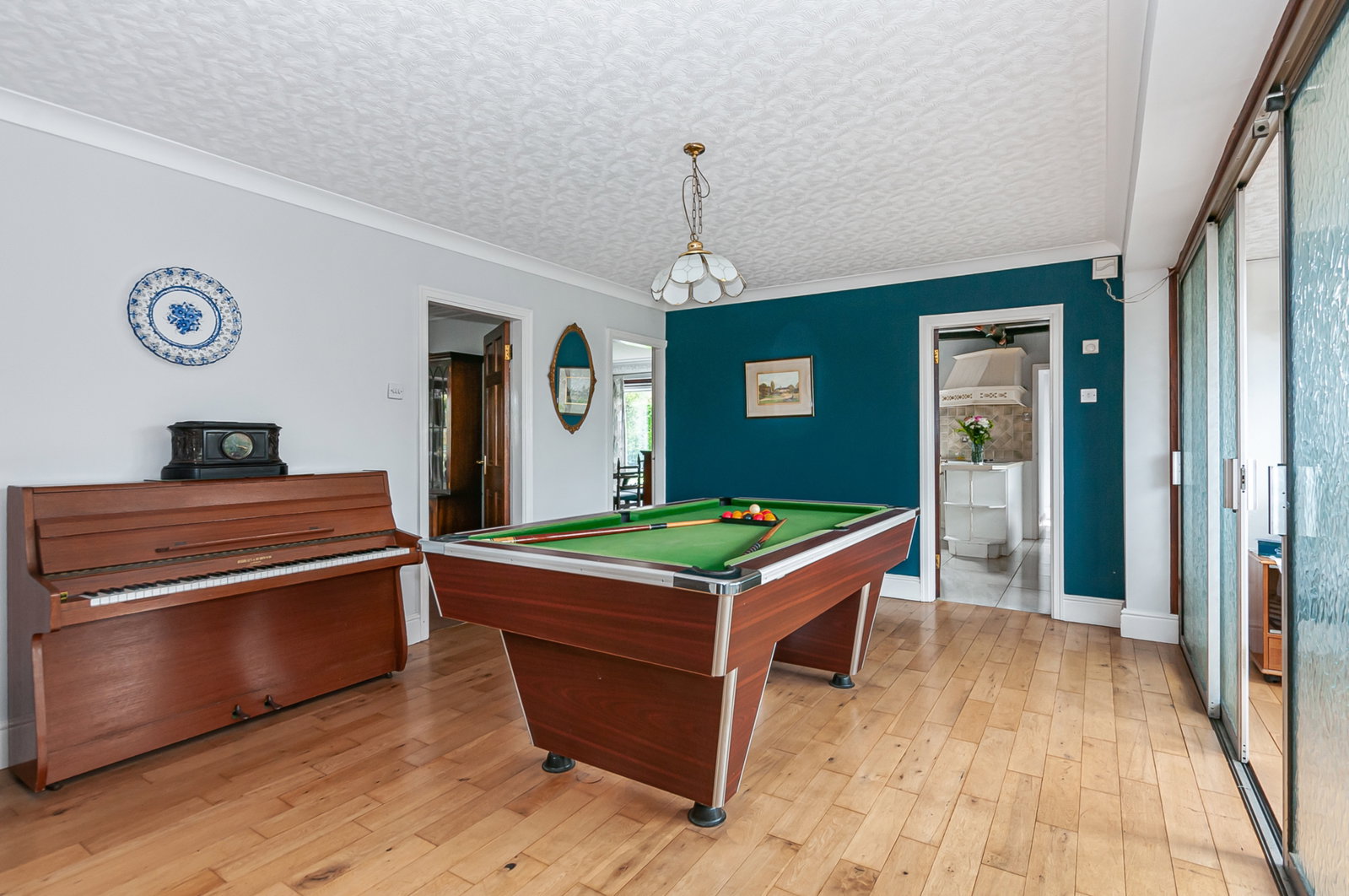 Detached House in Beverley
