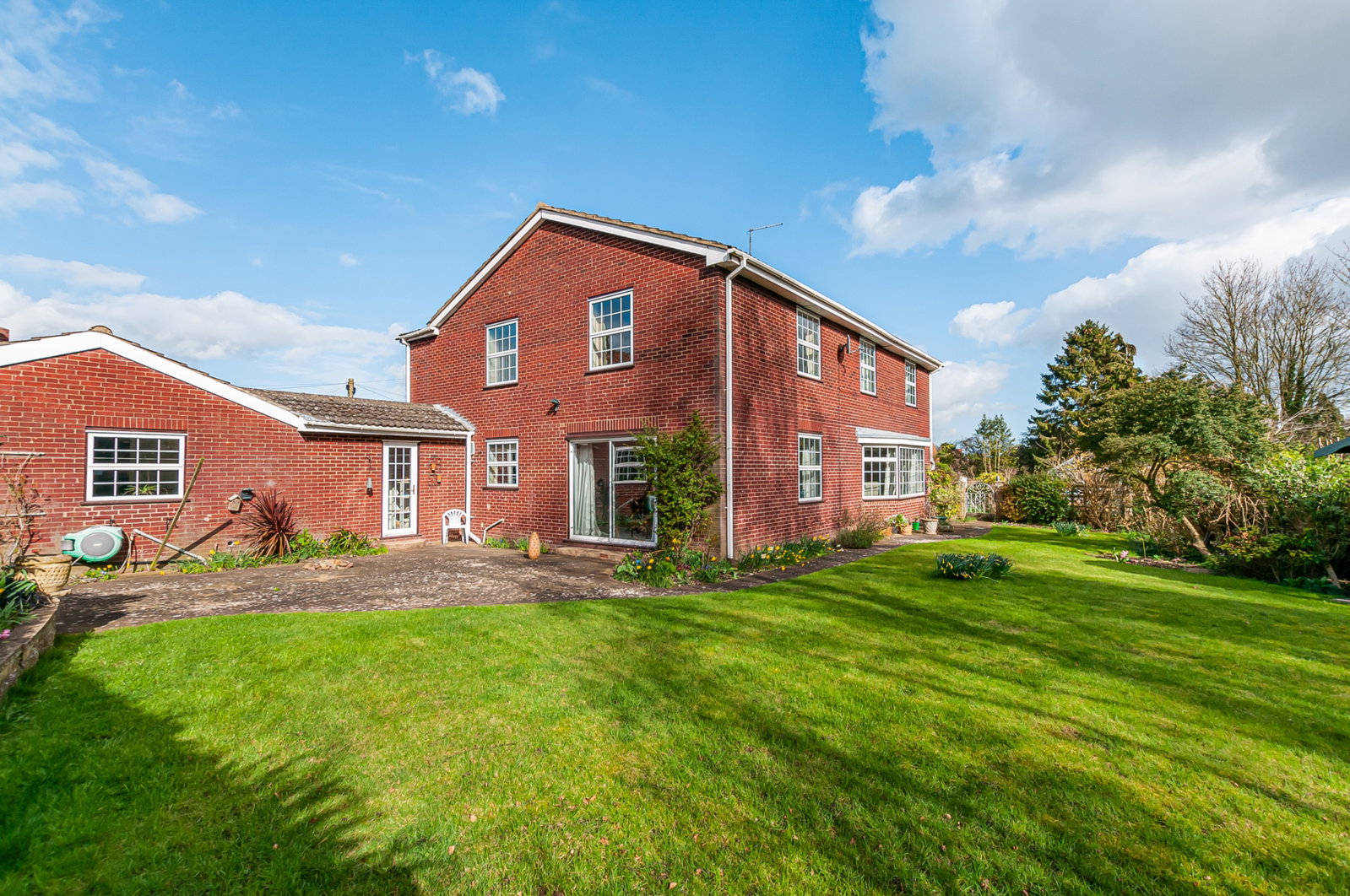 Detached House in Beverley