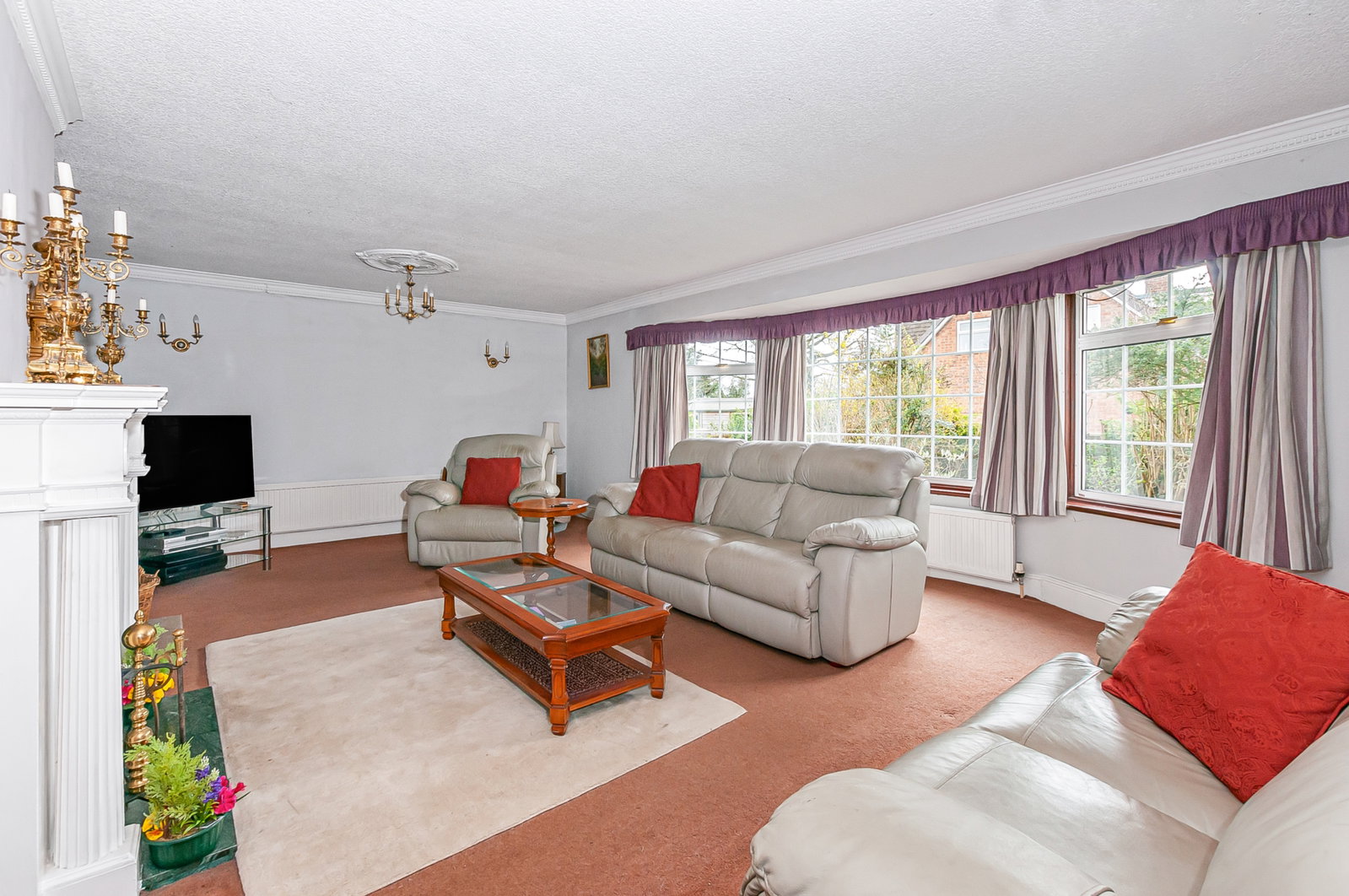 Detached House in Beverley