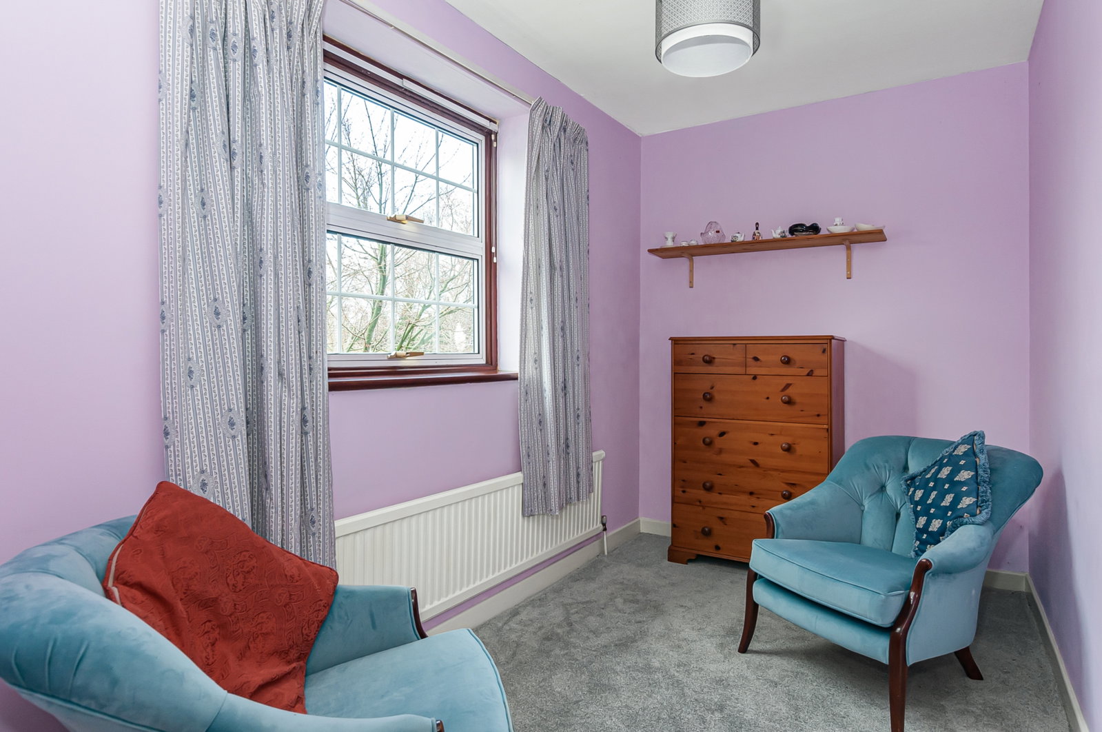 Detached House in Beverley
