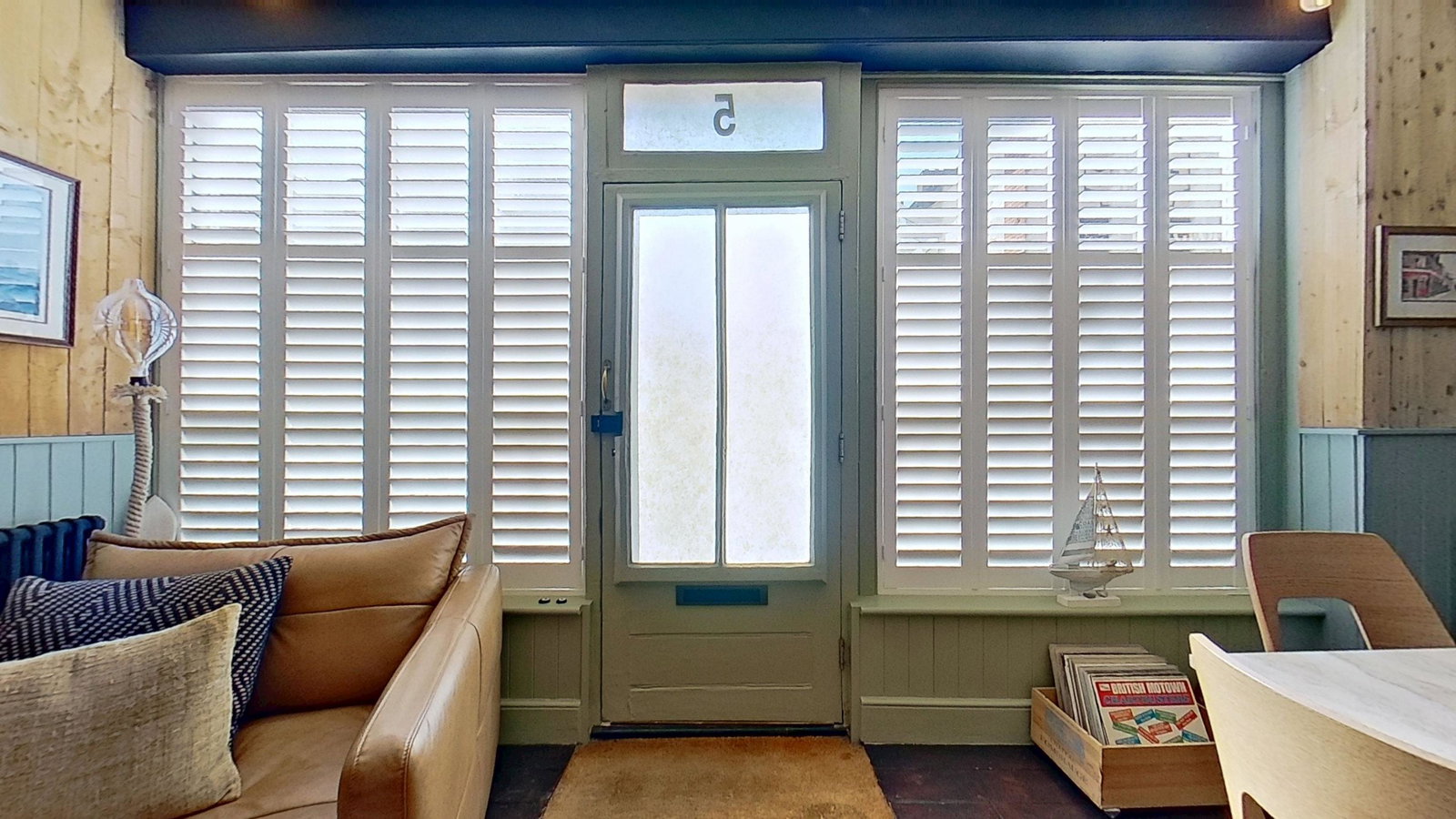 Terraced House in Broadstairs