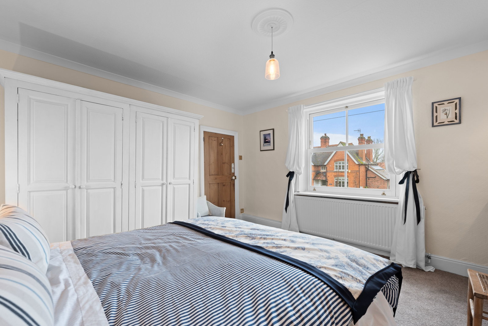 Detached House in Nottingham
