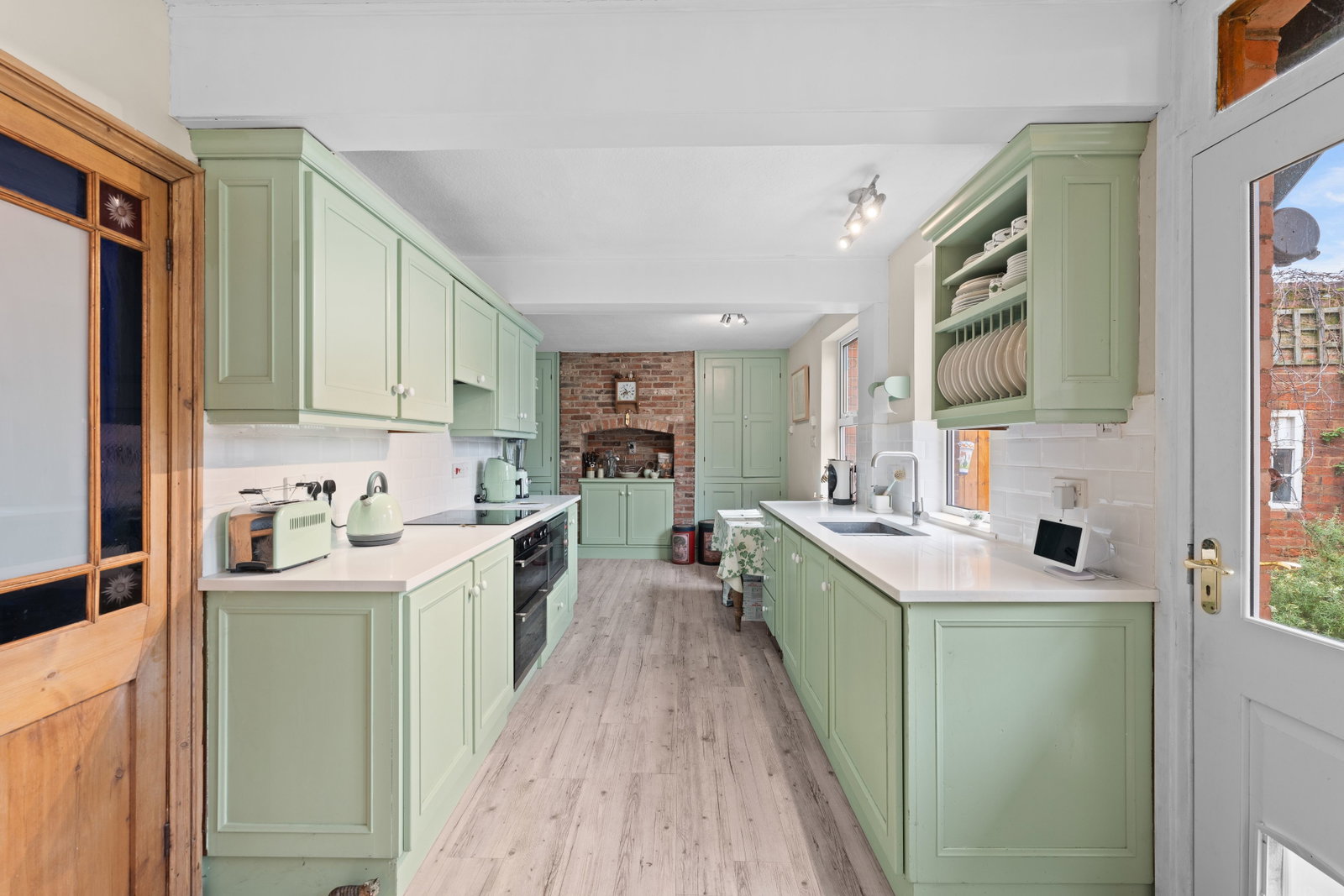 Detached House in Nottingham