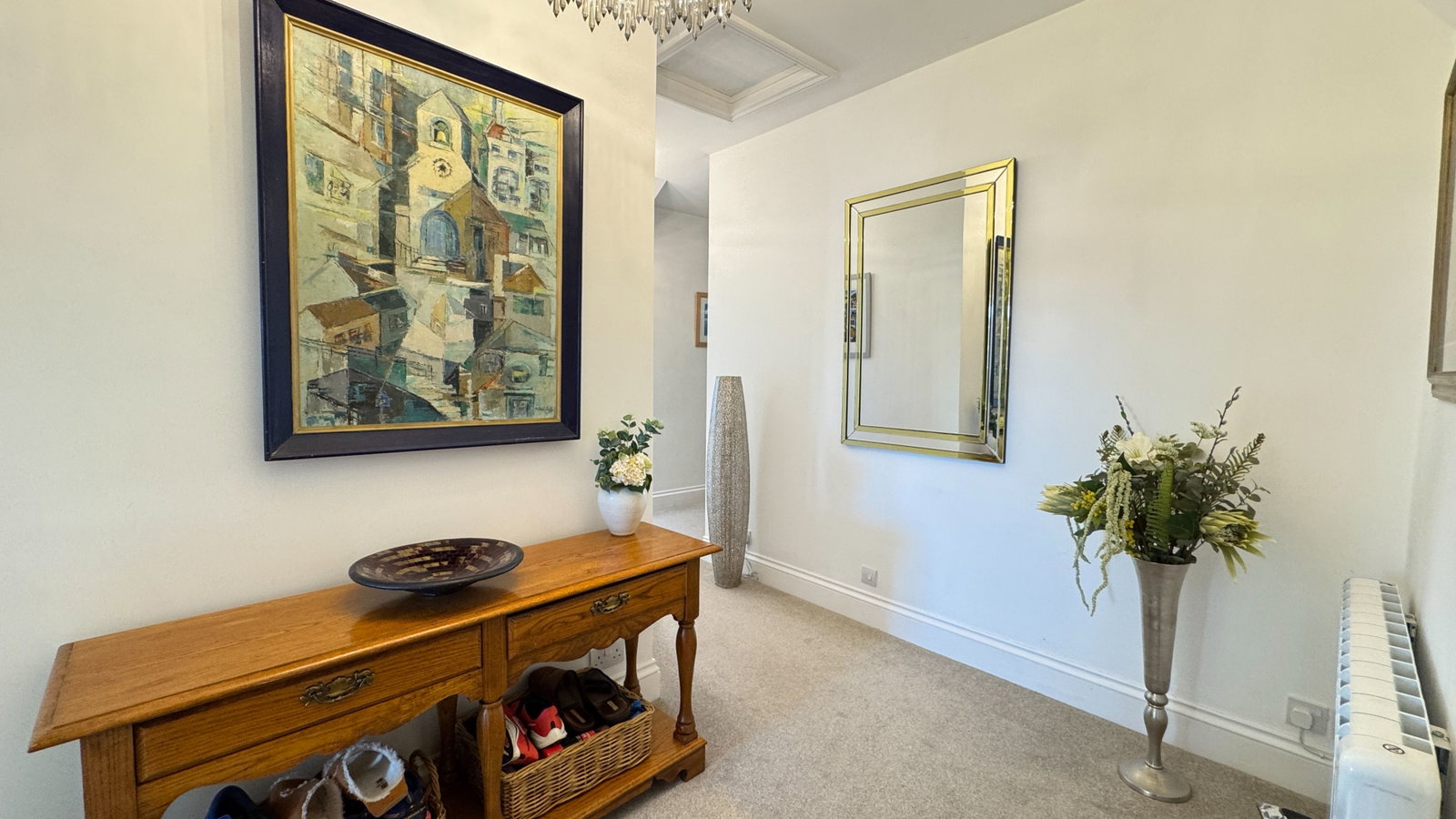 Maisonette for sale in Tavistock, Barsand House, Pym Street, Tavistock, PL19 0AW, 1075 m²