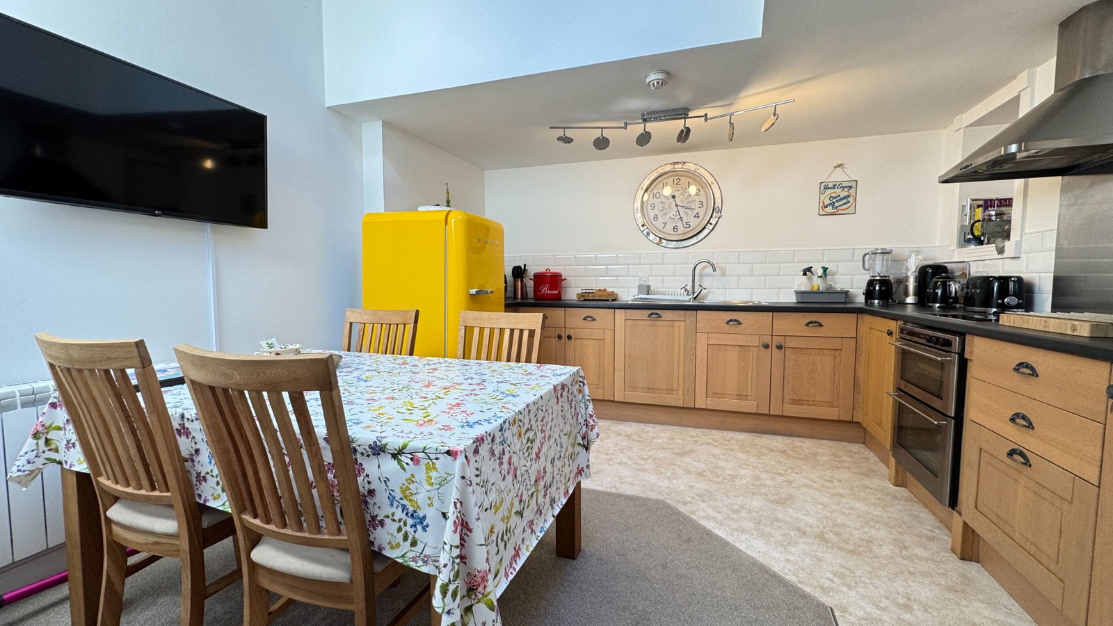 Maisonette for sale in Tavistock, Barsand House, Pym Street, Tavistock, PL19 0AW, 1075 m²