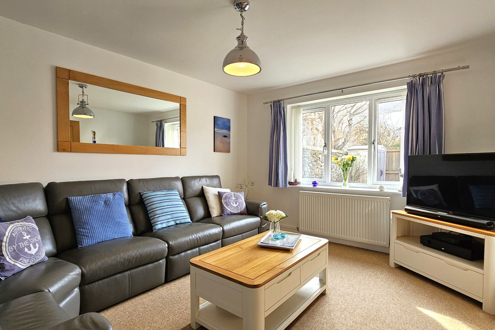 Detached House in Bideford