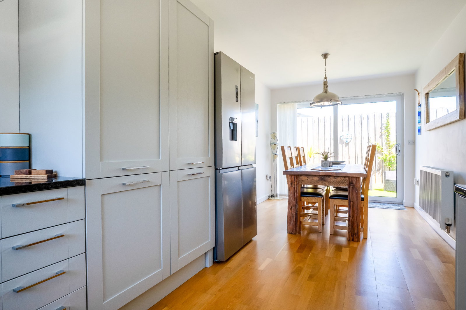 Detached House in Bideford