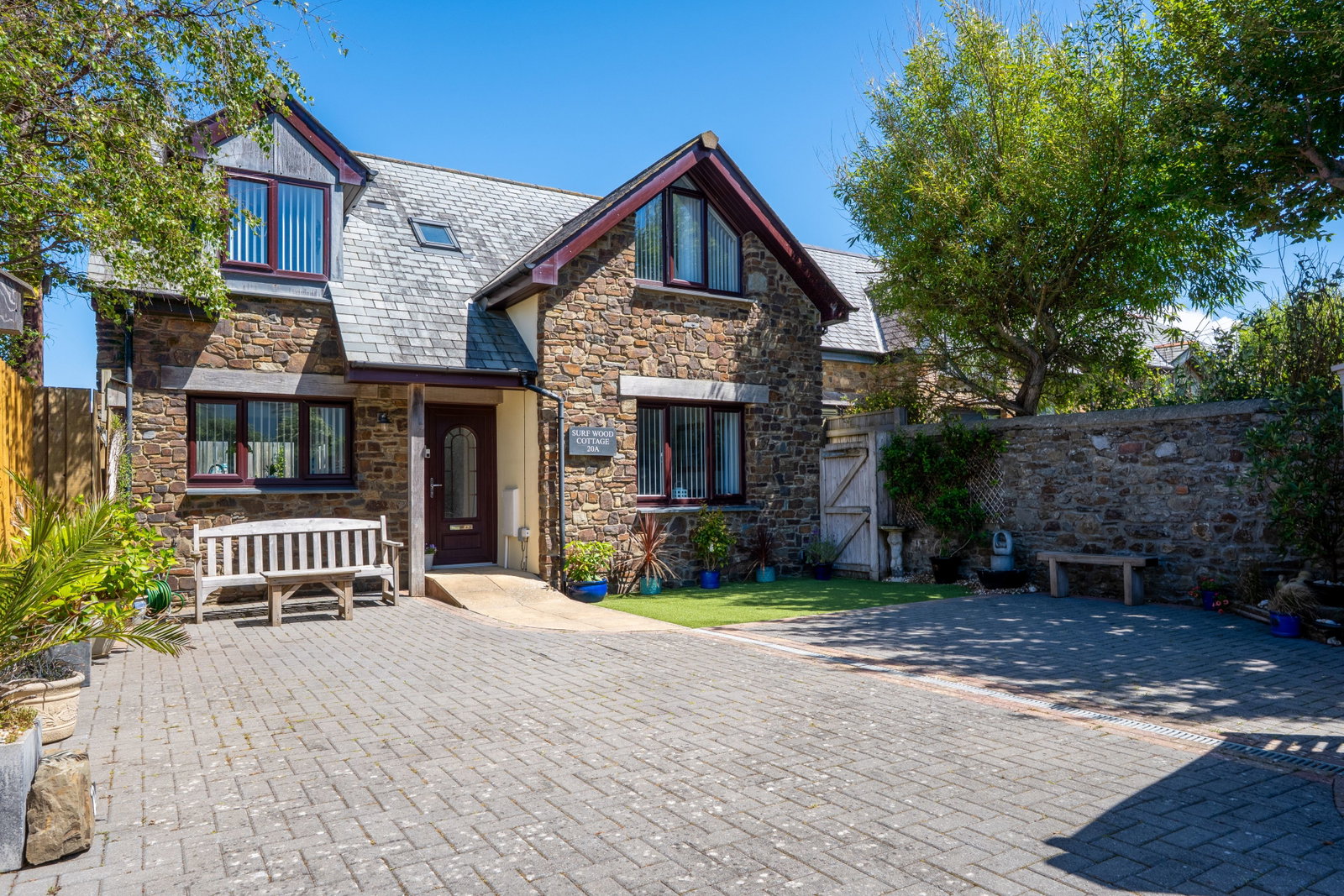 Detached House in Bideford