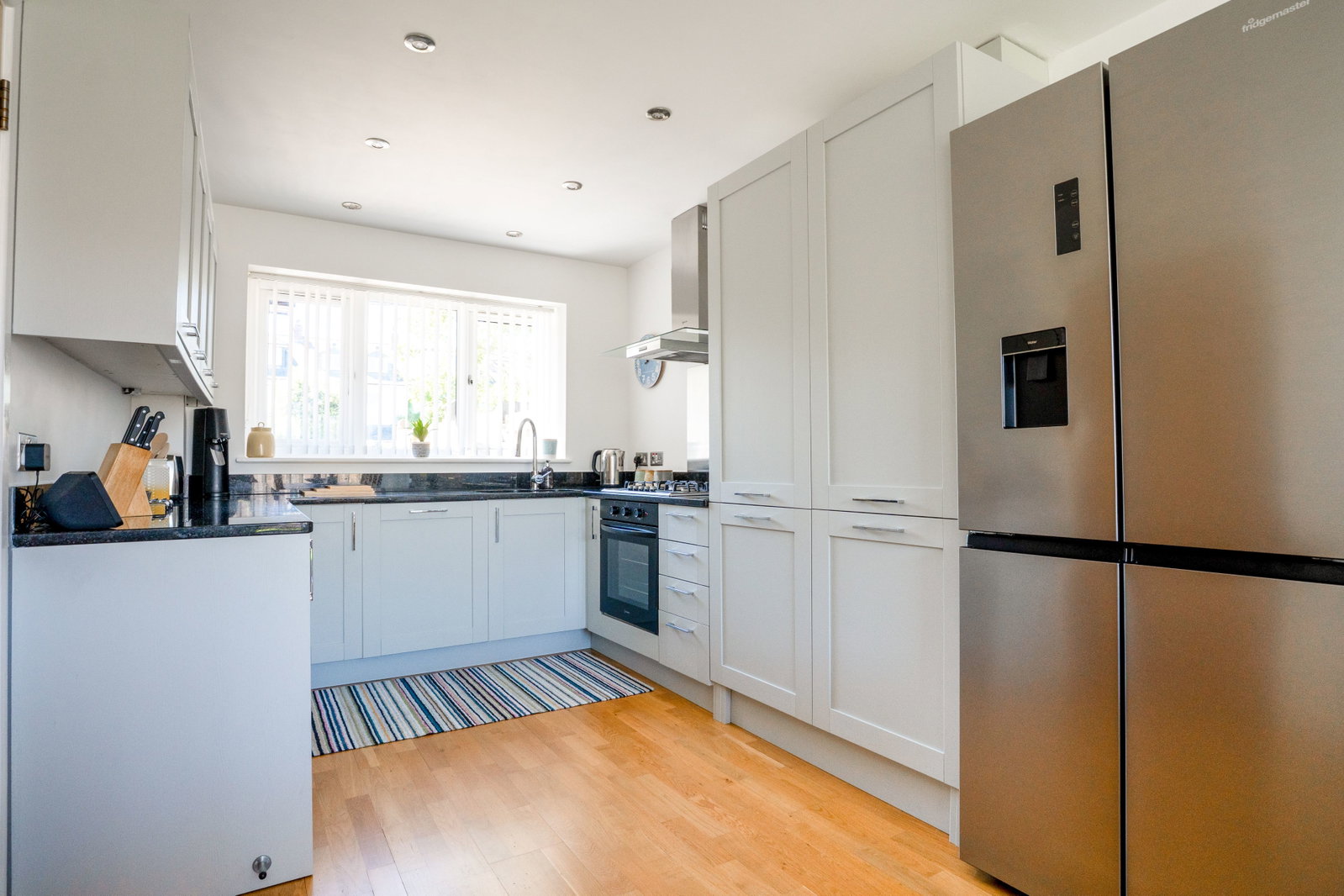 Detached House in Bideford