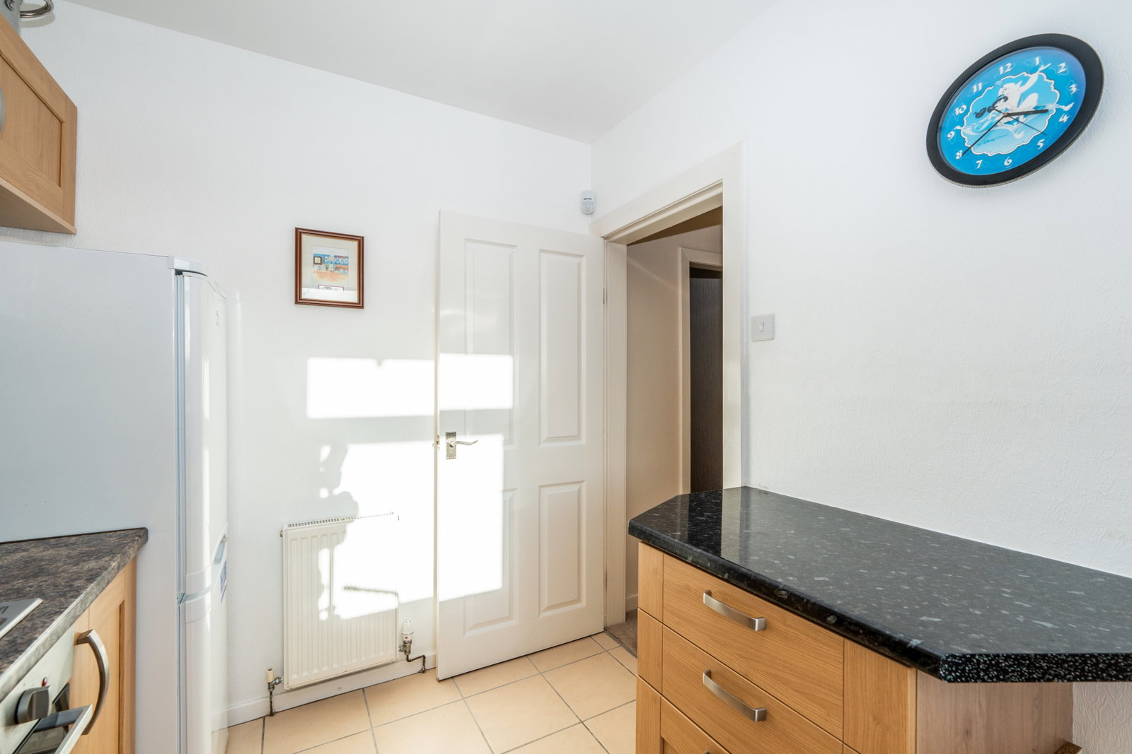 Flat in Burntisland