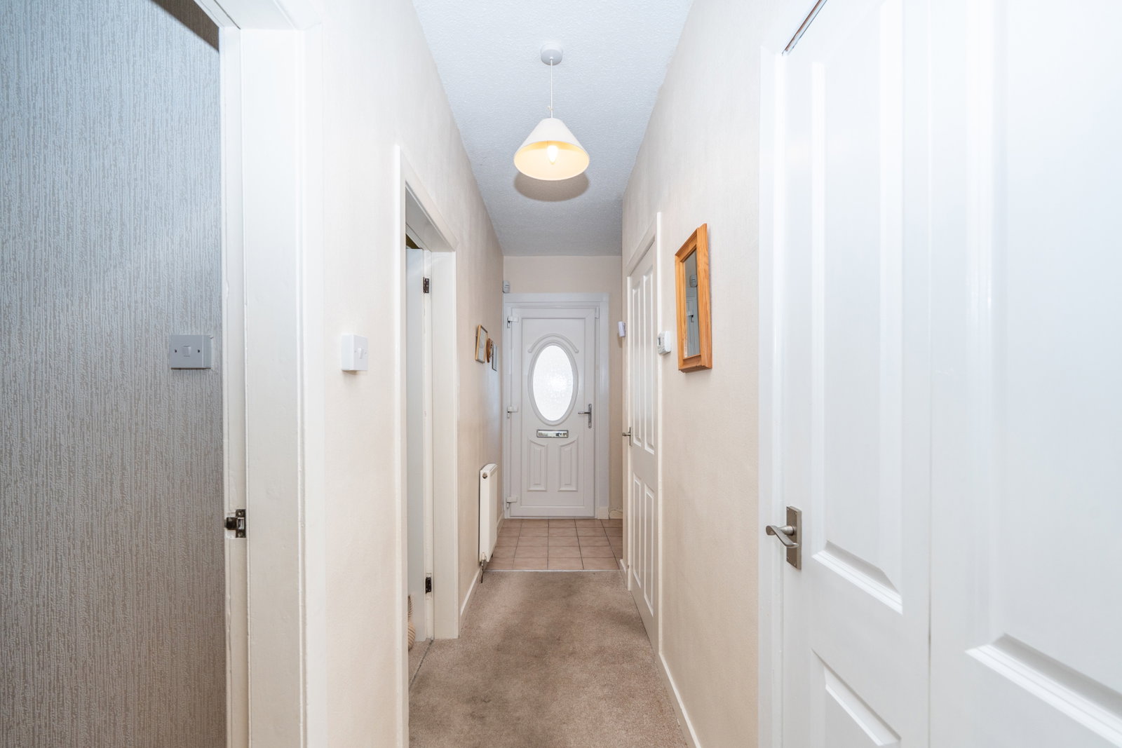 Flat in Burntisland