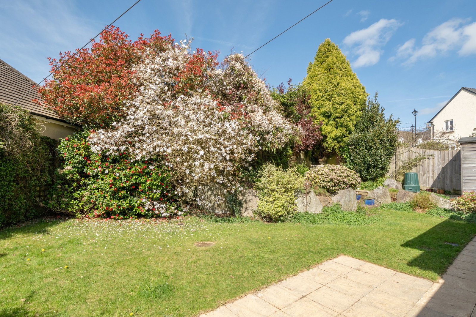 Detached House in Callington