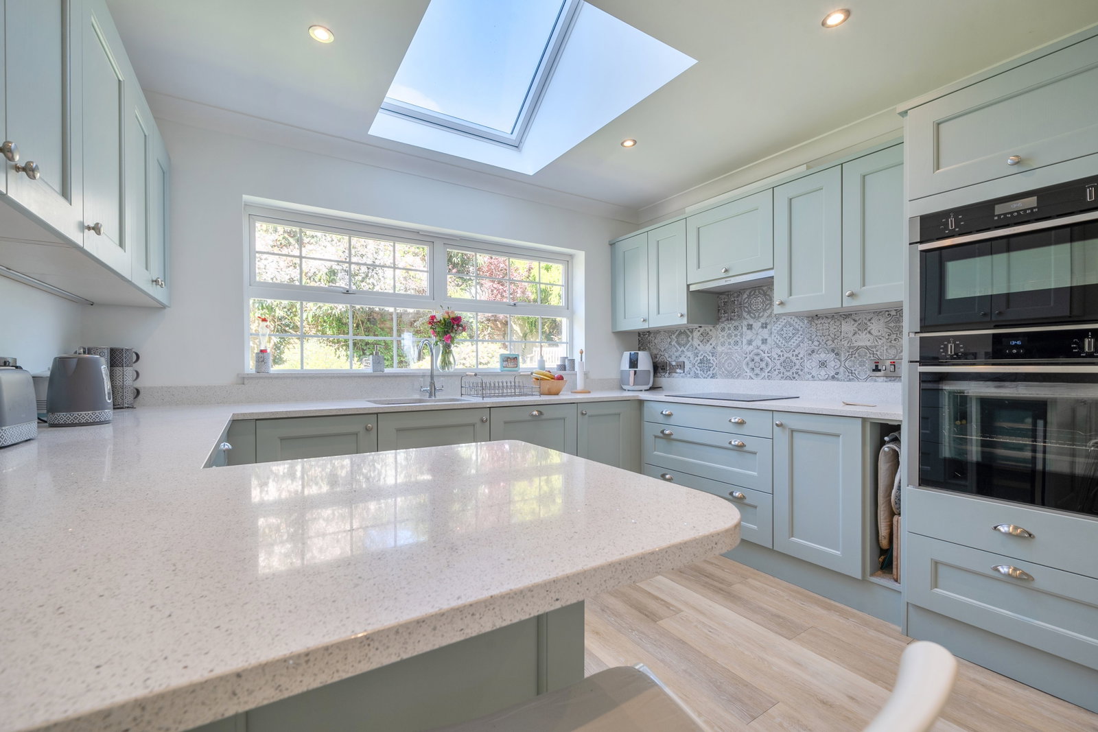 Detached House in Callington