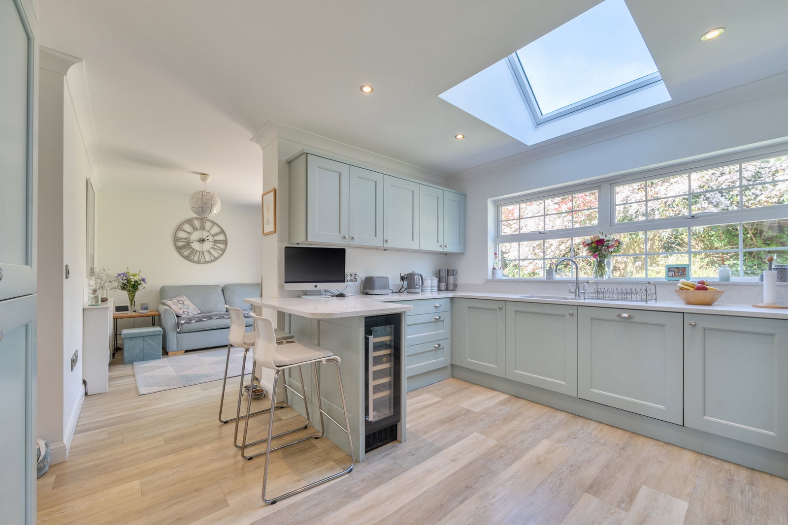 Detached House in Callington