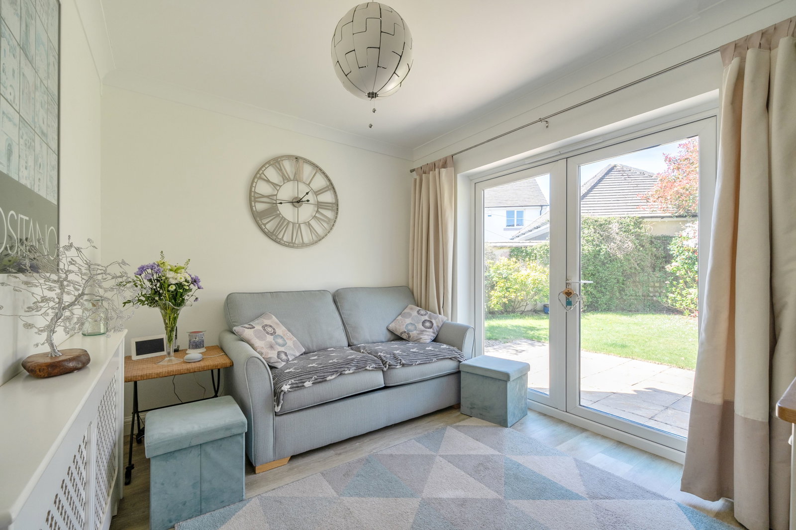 Detached House in Callington