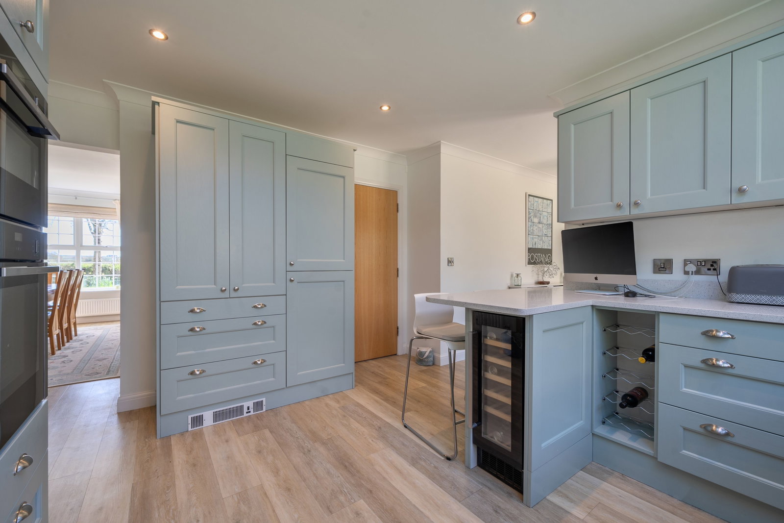 Detached House in Callington