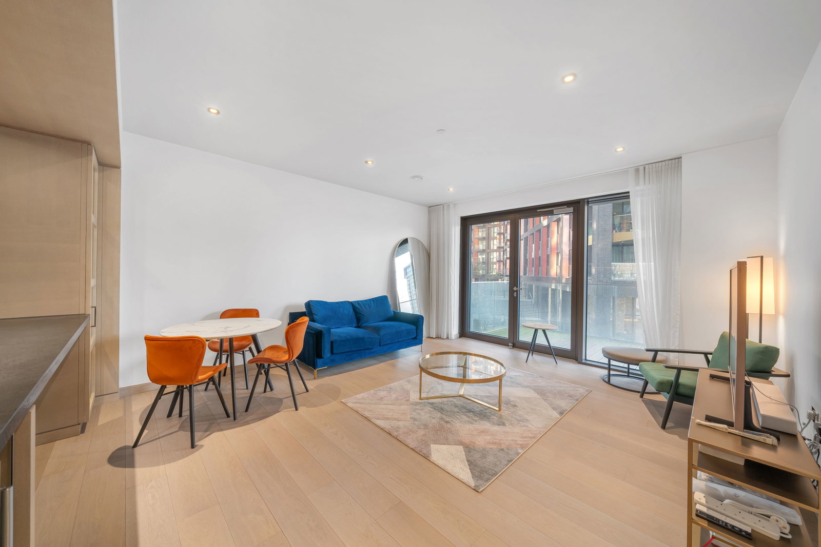 Apartment in London