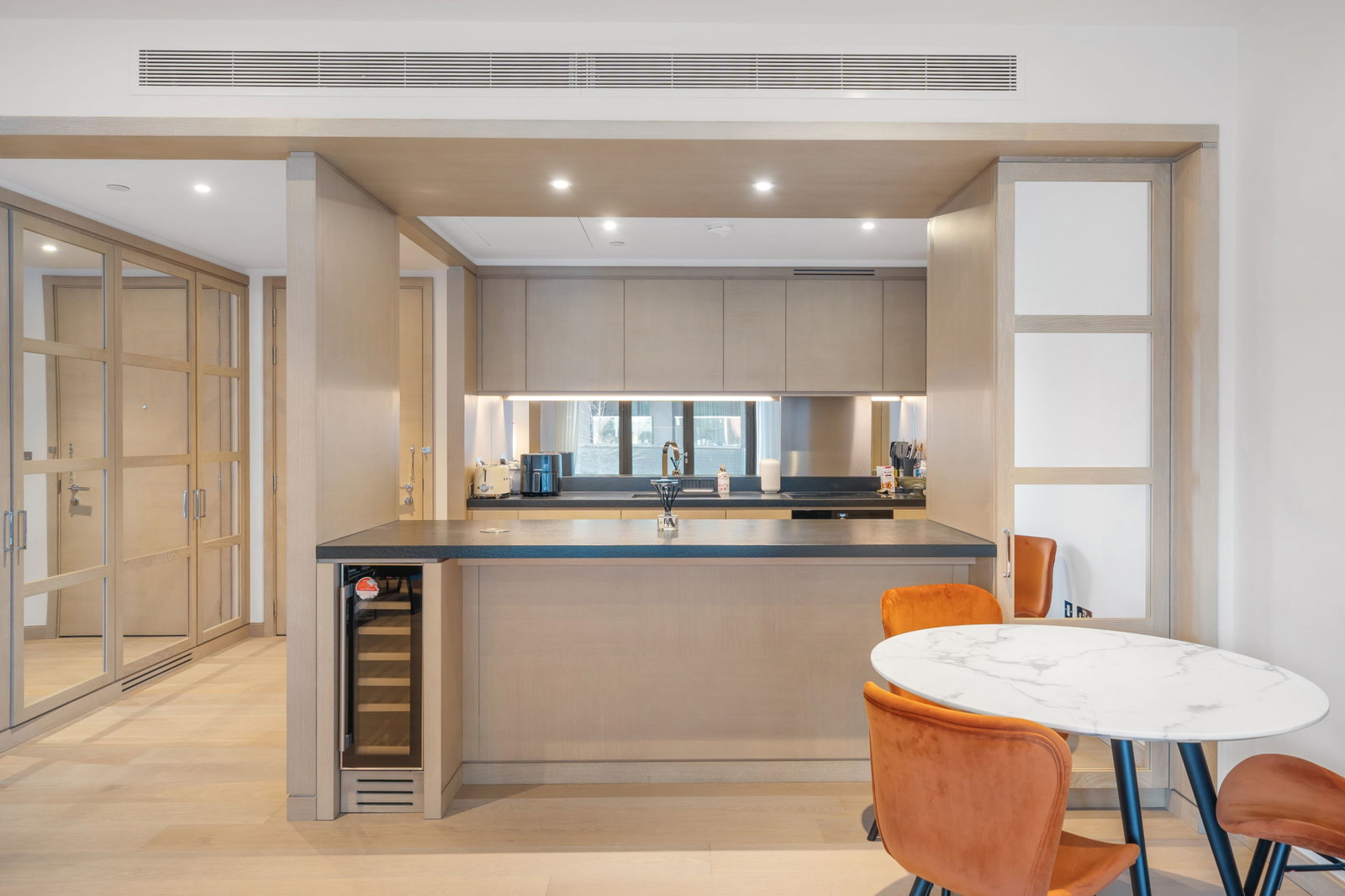 Apartment in London
