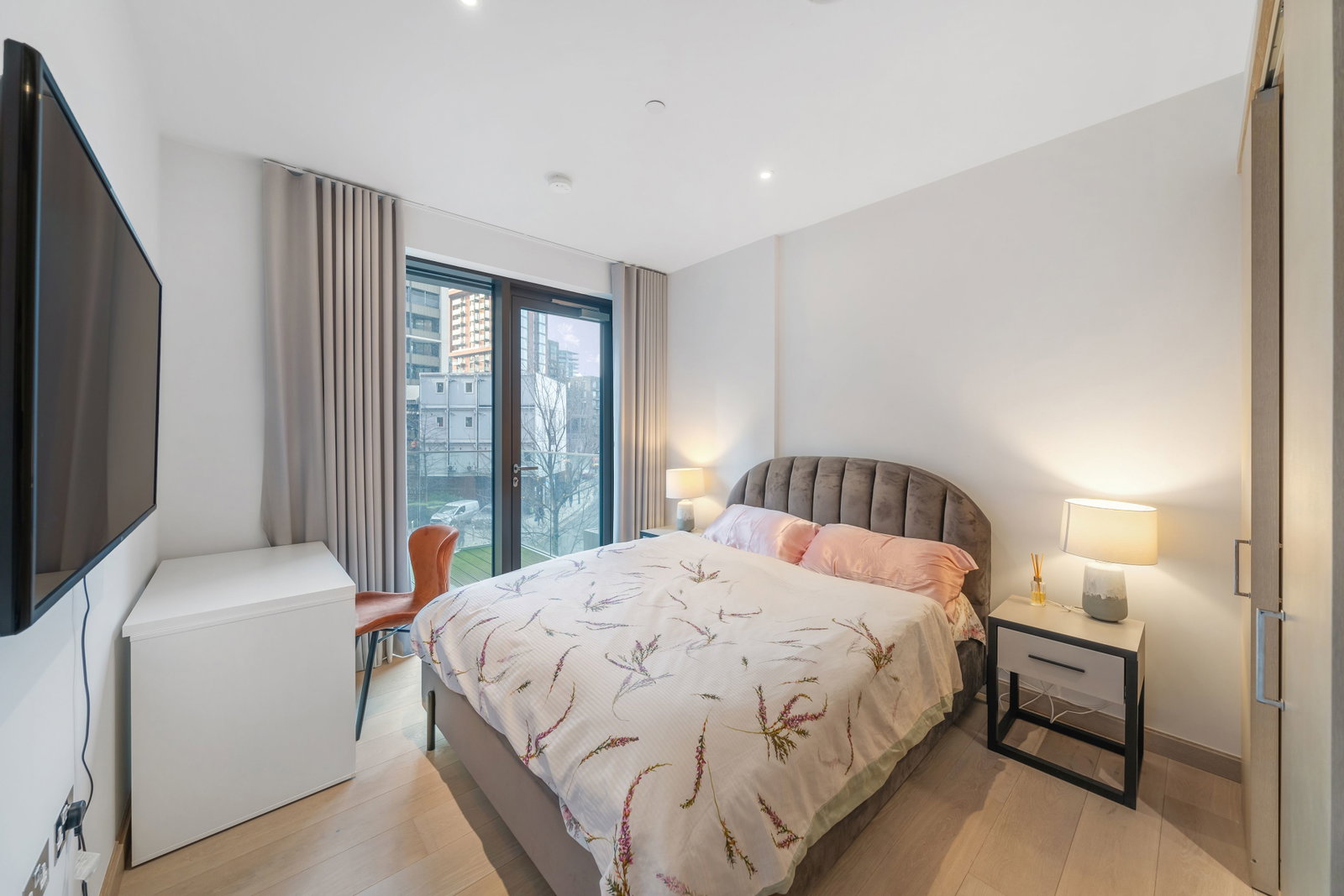 Apartment in London
