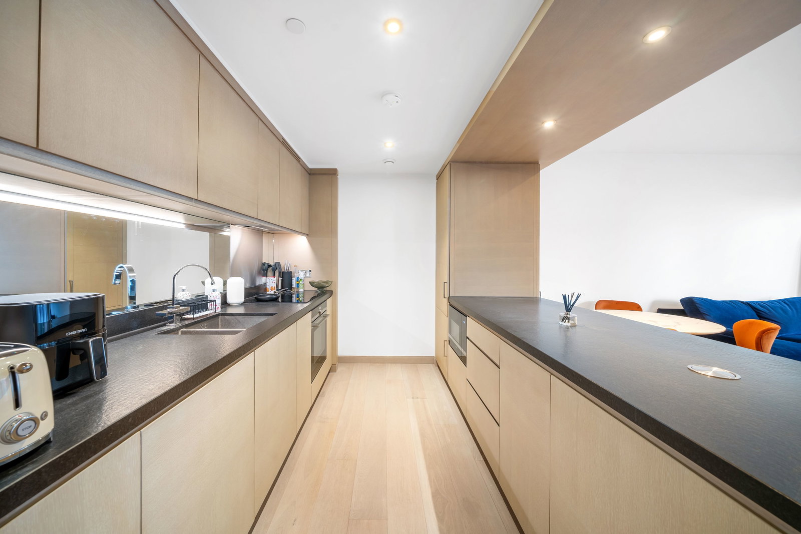 Apartment in London