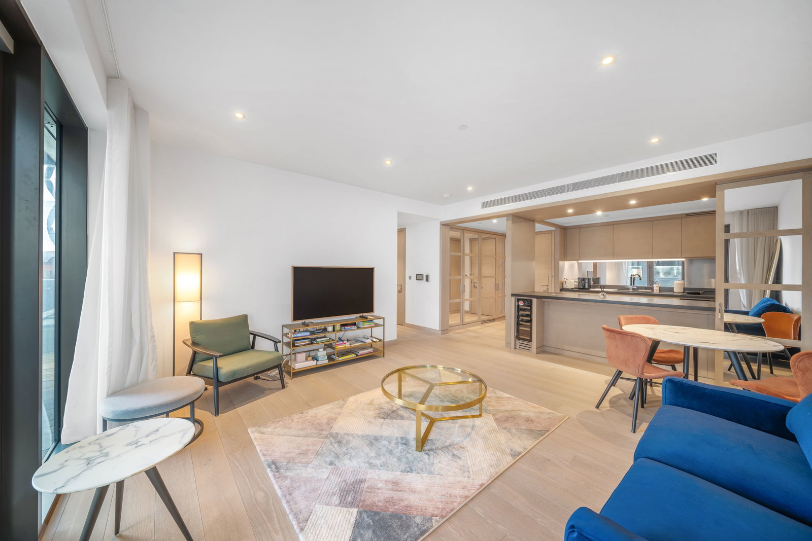 Apartment in London