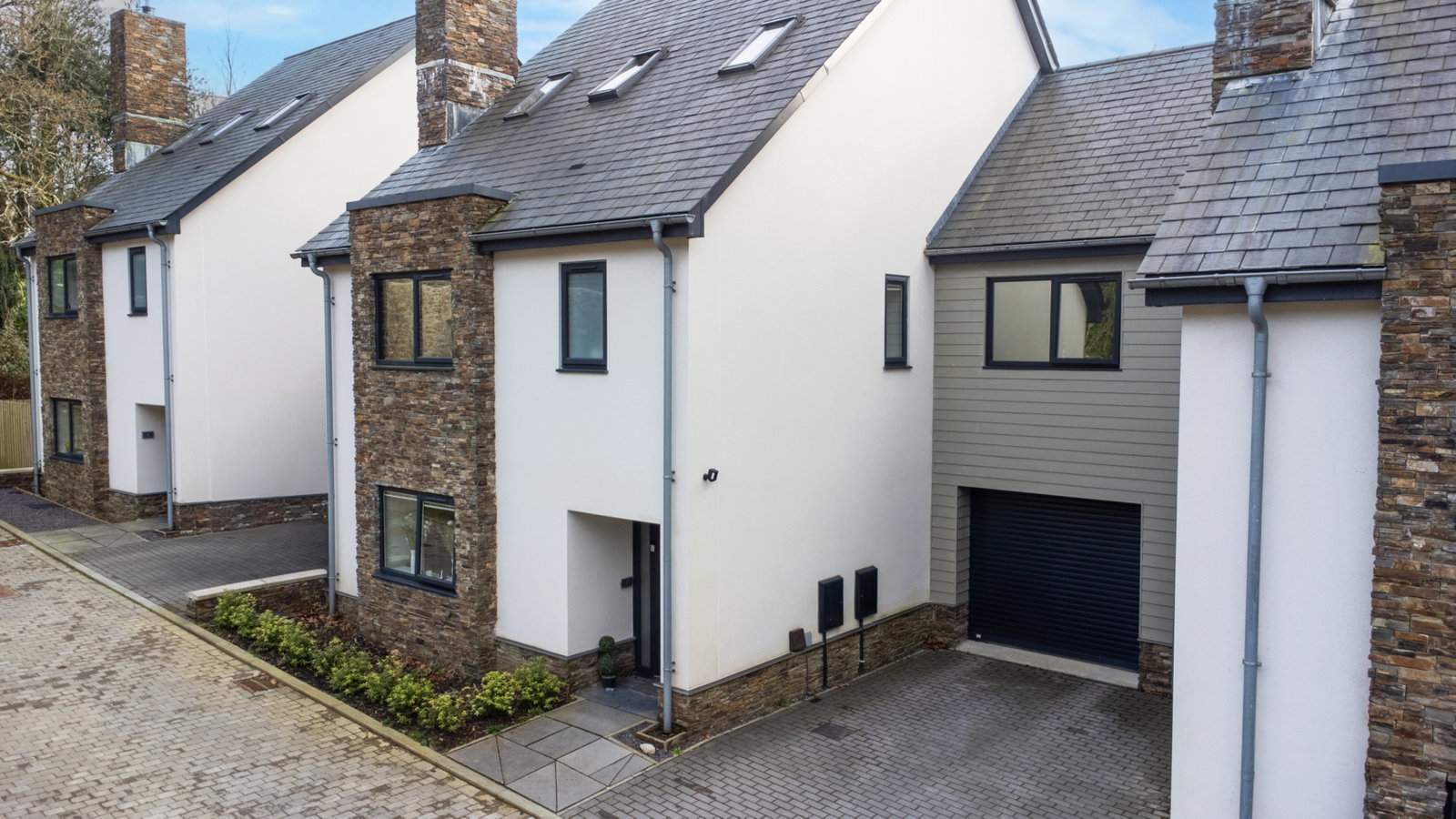 Detached House in Ivybridge