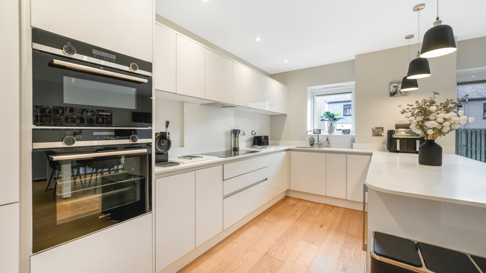 Detached House in Ivybridge