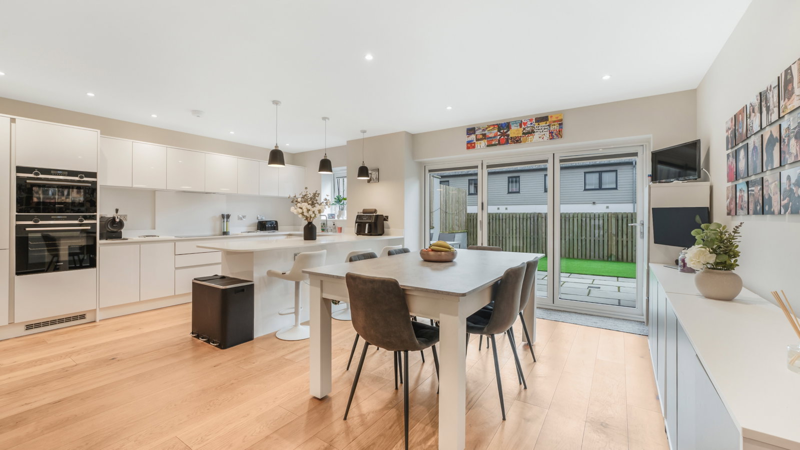 Detached House in Ivybridge